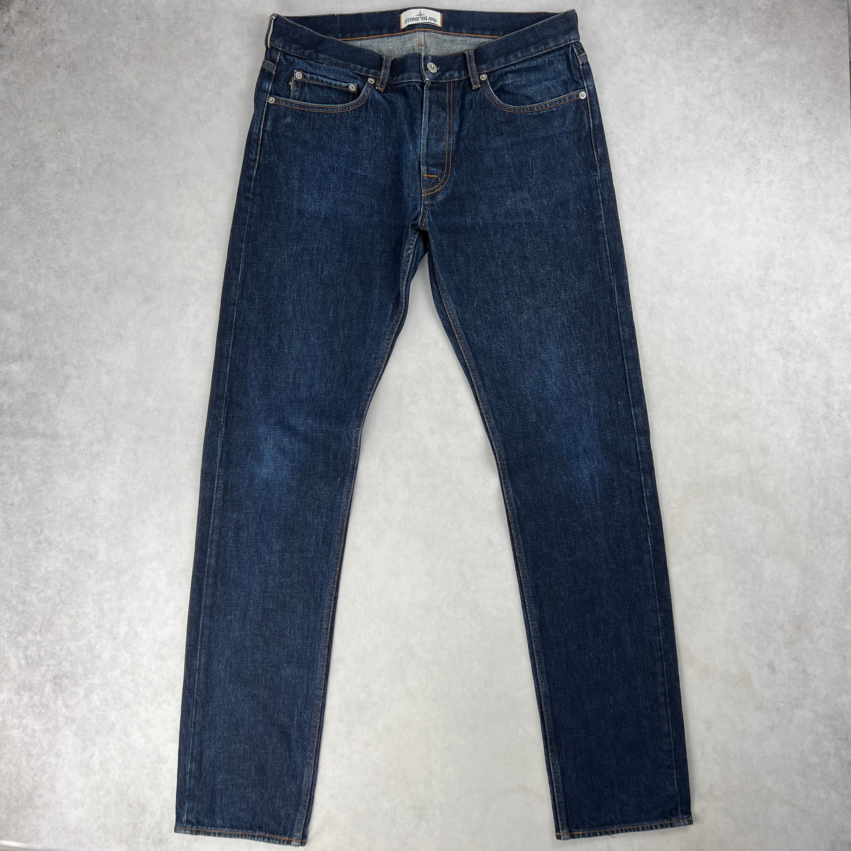 Stone Island Jeans