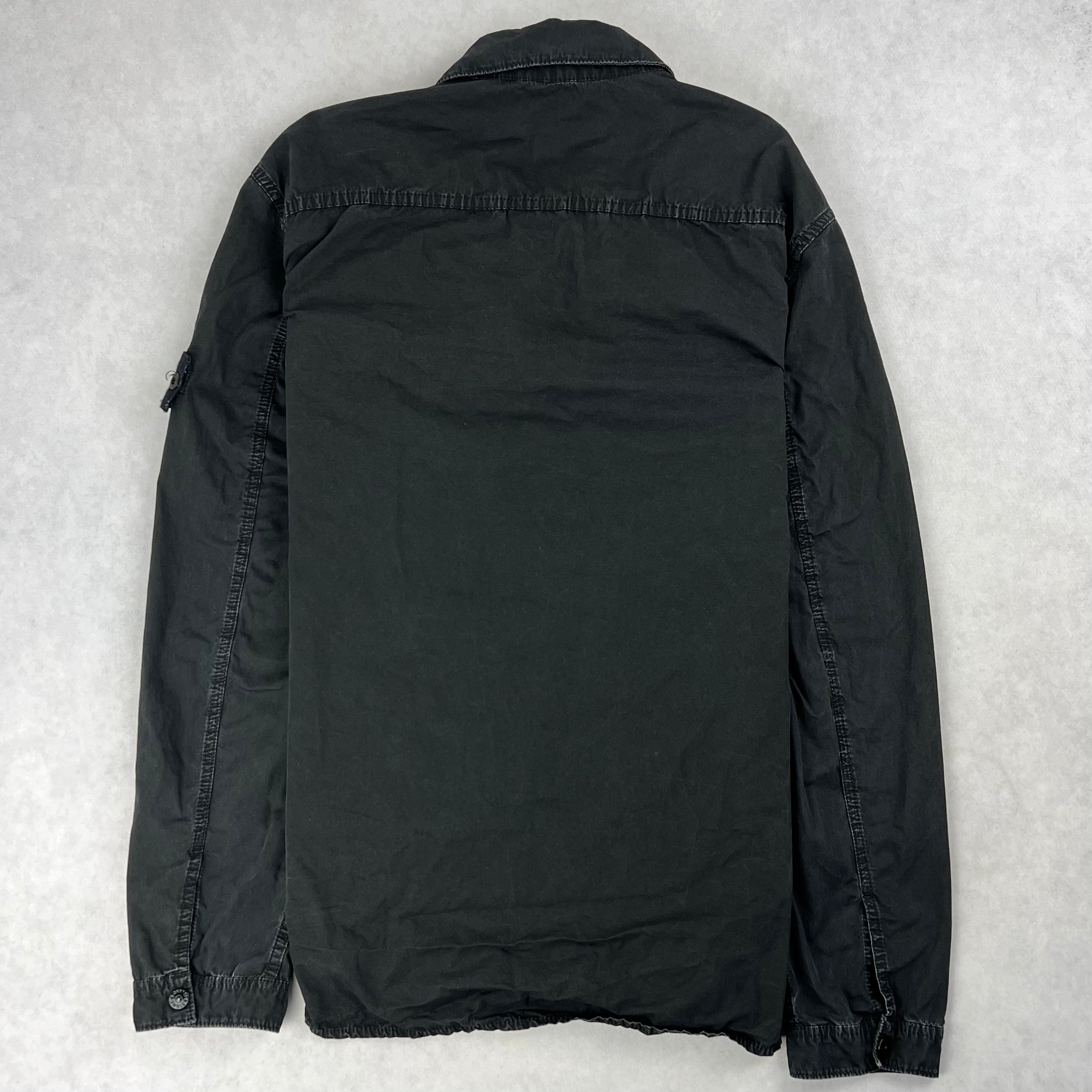 Stone Island Overshirt