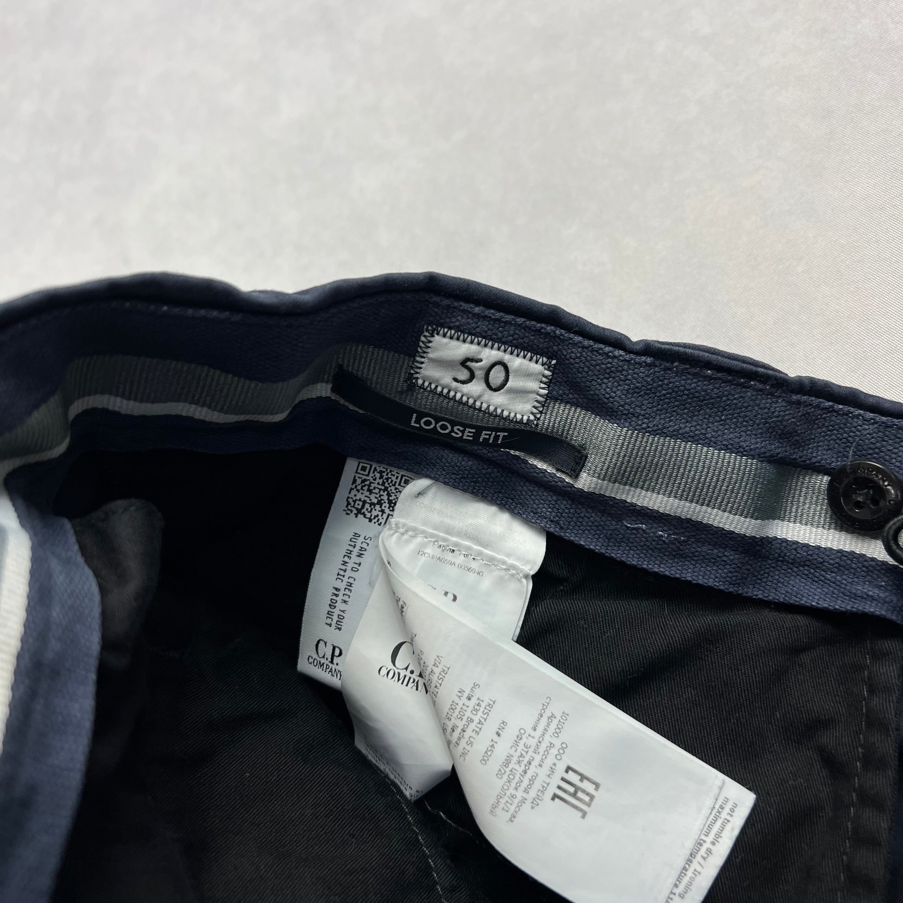 CP Company Cargo Pants