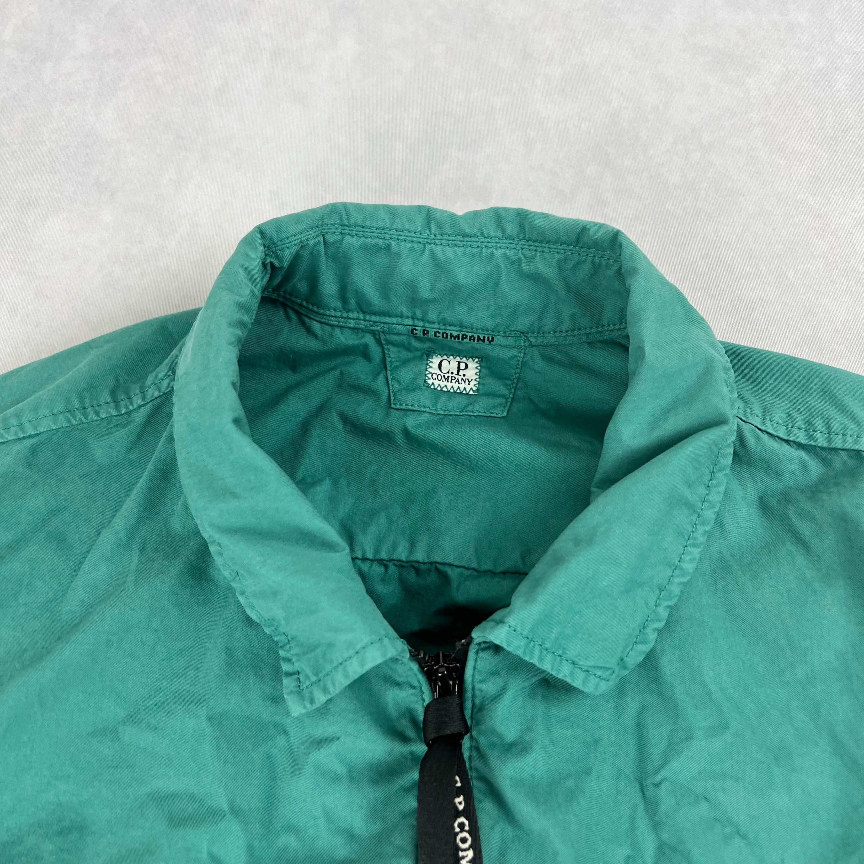 CP Company Overshirt