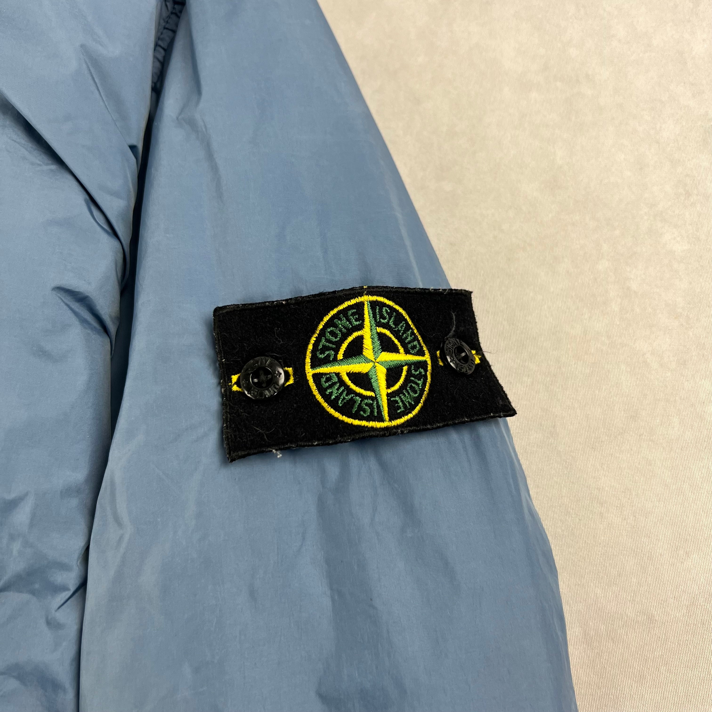 Stone Island Jacket