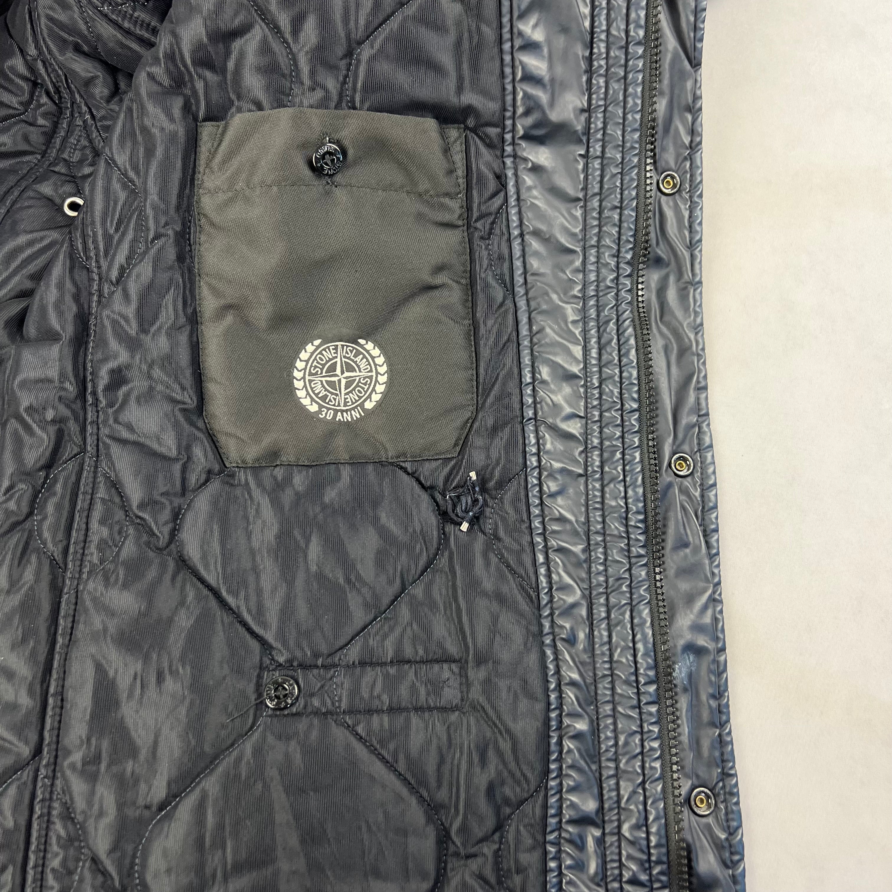 Stone Island Jacket