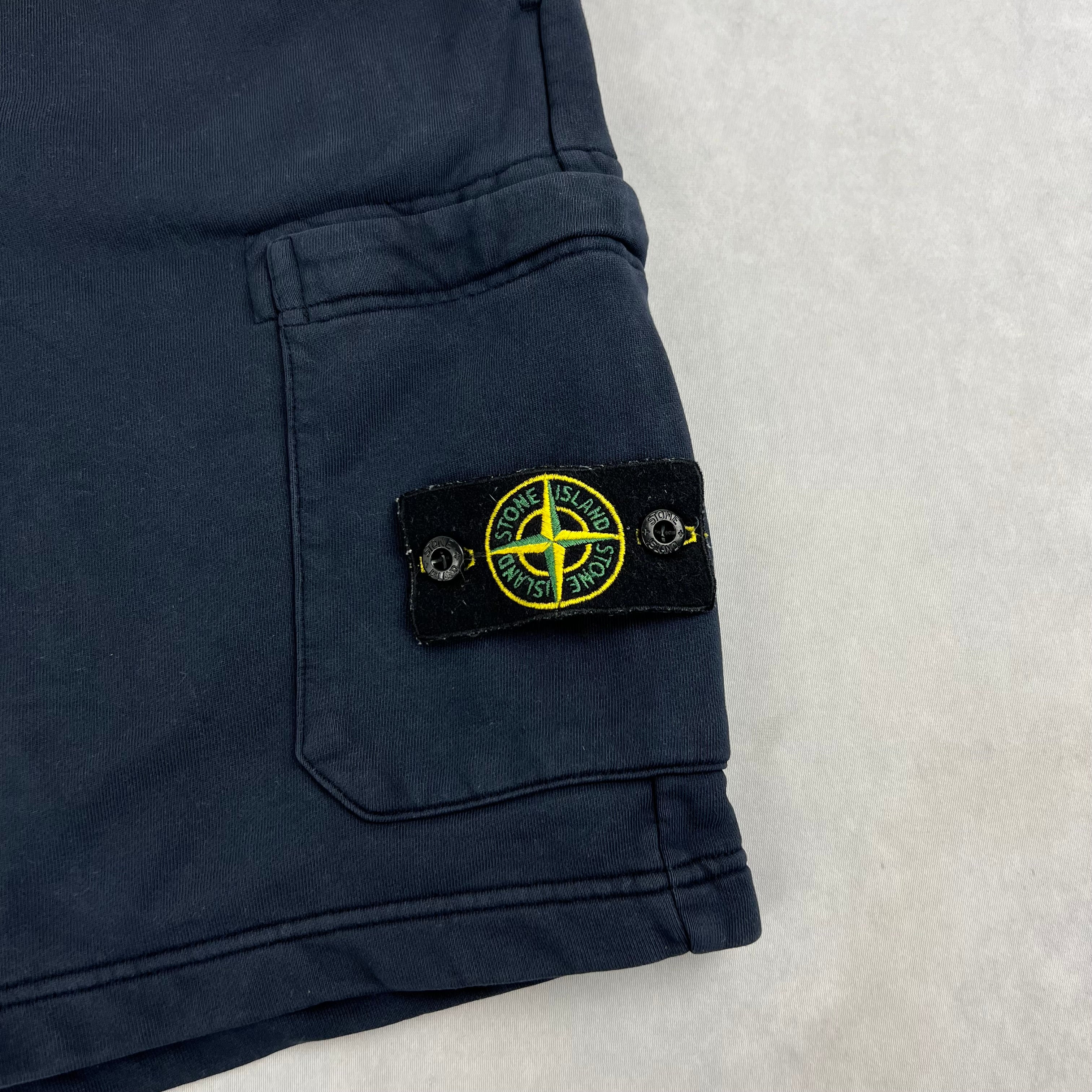 Stone Island Shorts