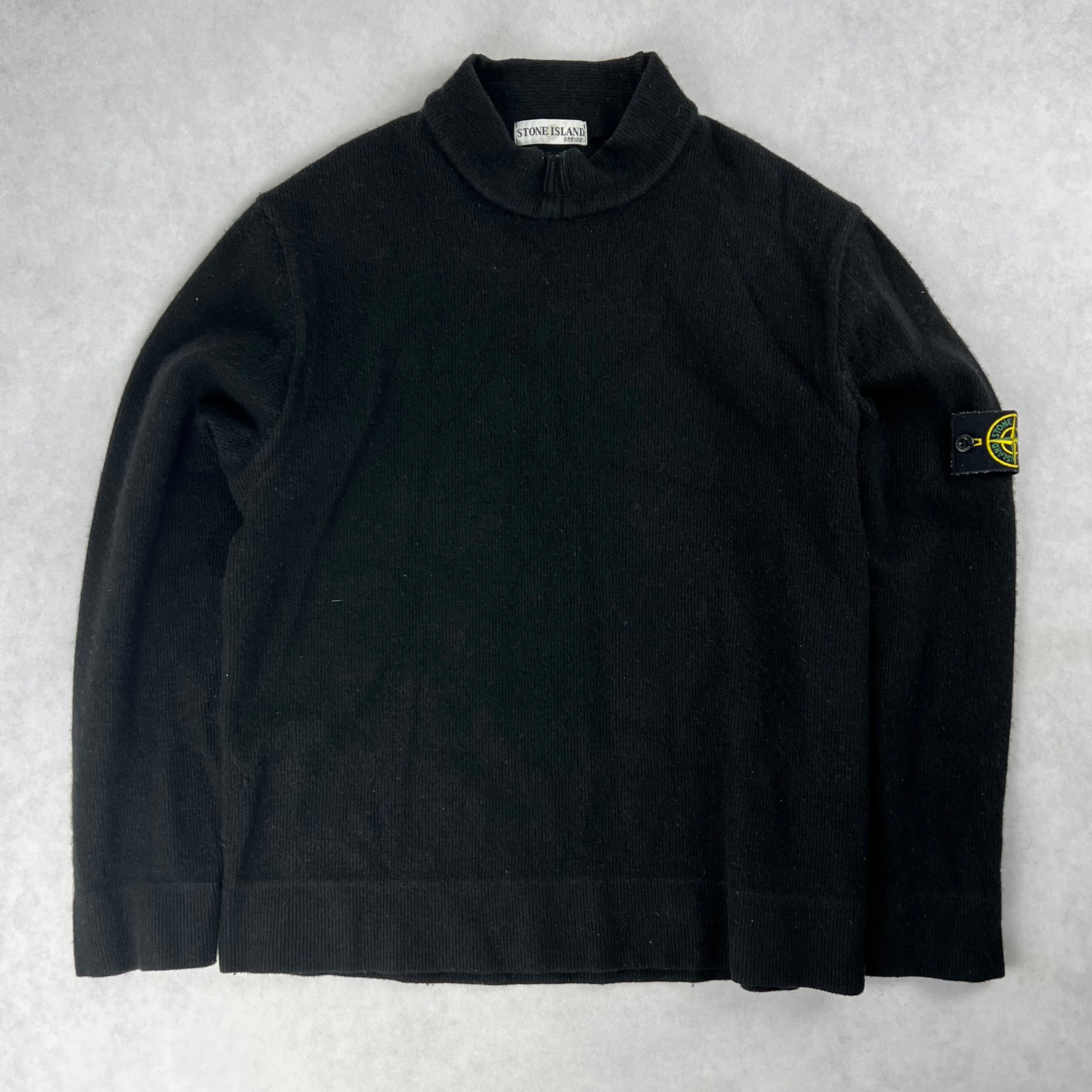 Stone Island Vintage Knit