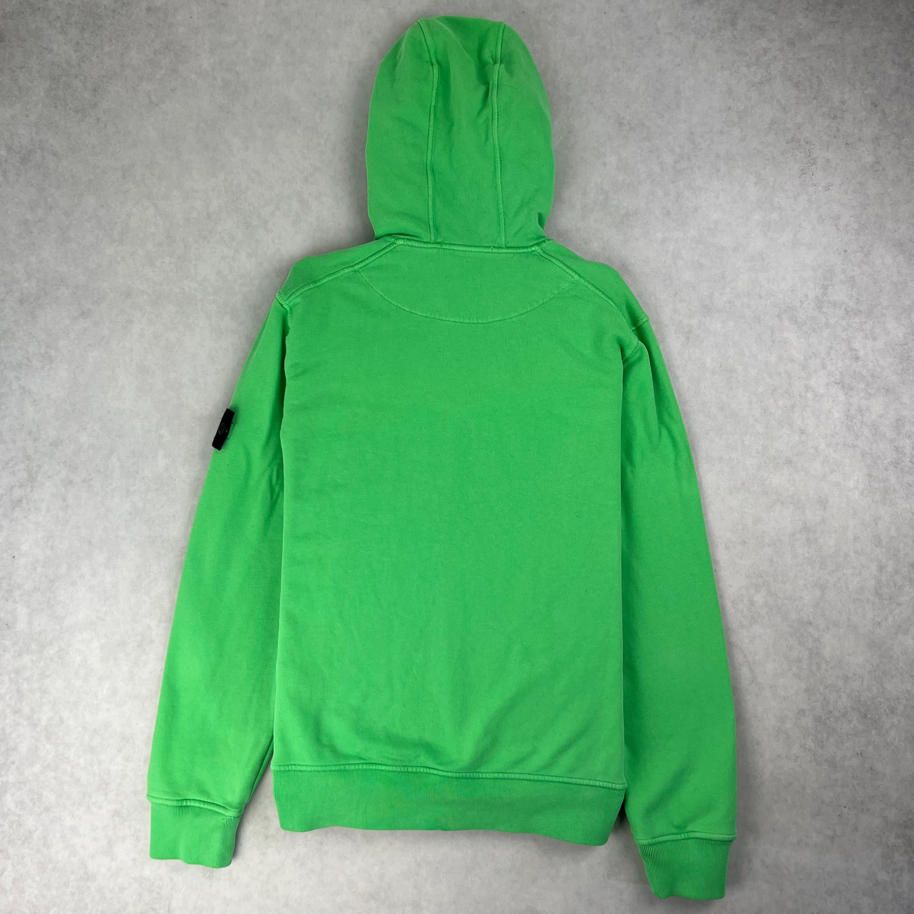 Stone Island Hoodie