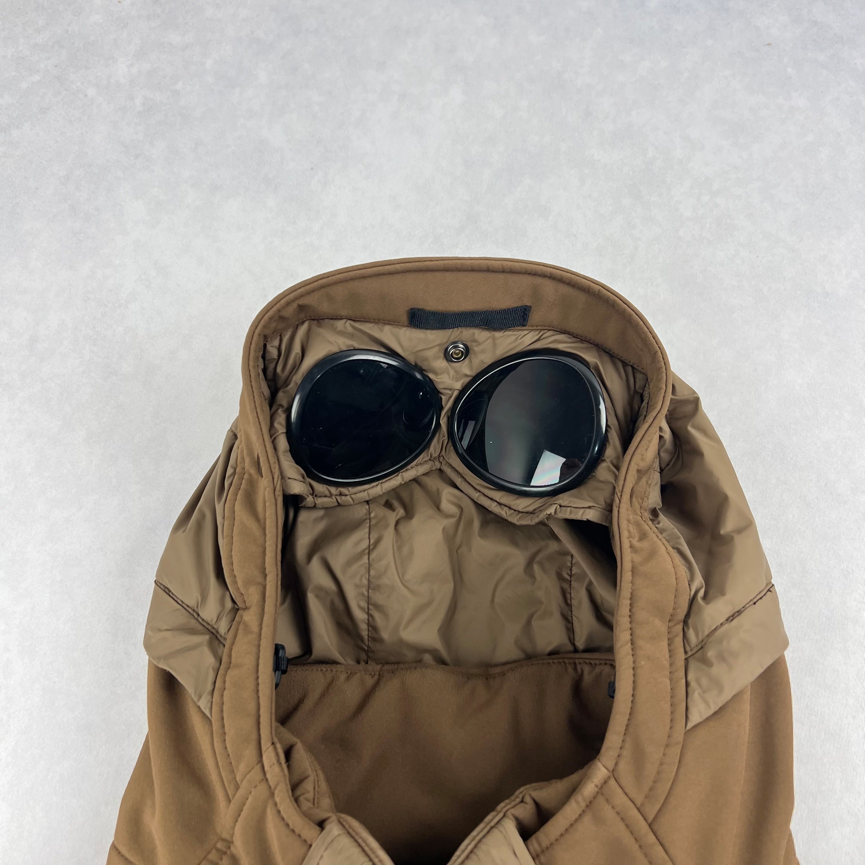 CP Company Goggle Jacket