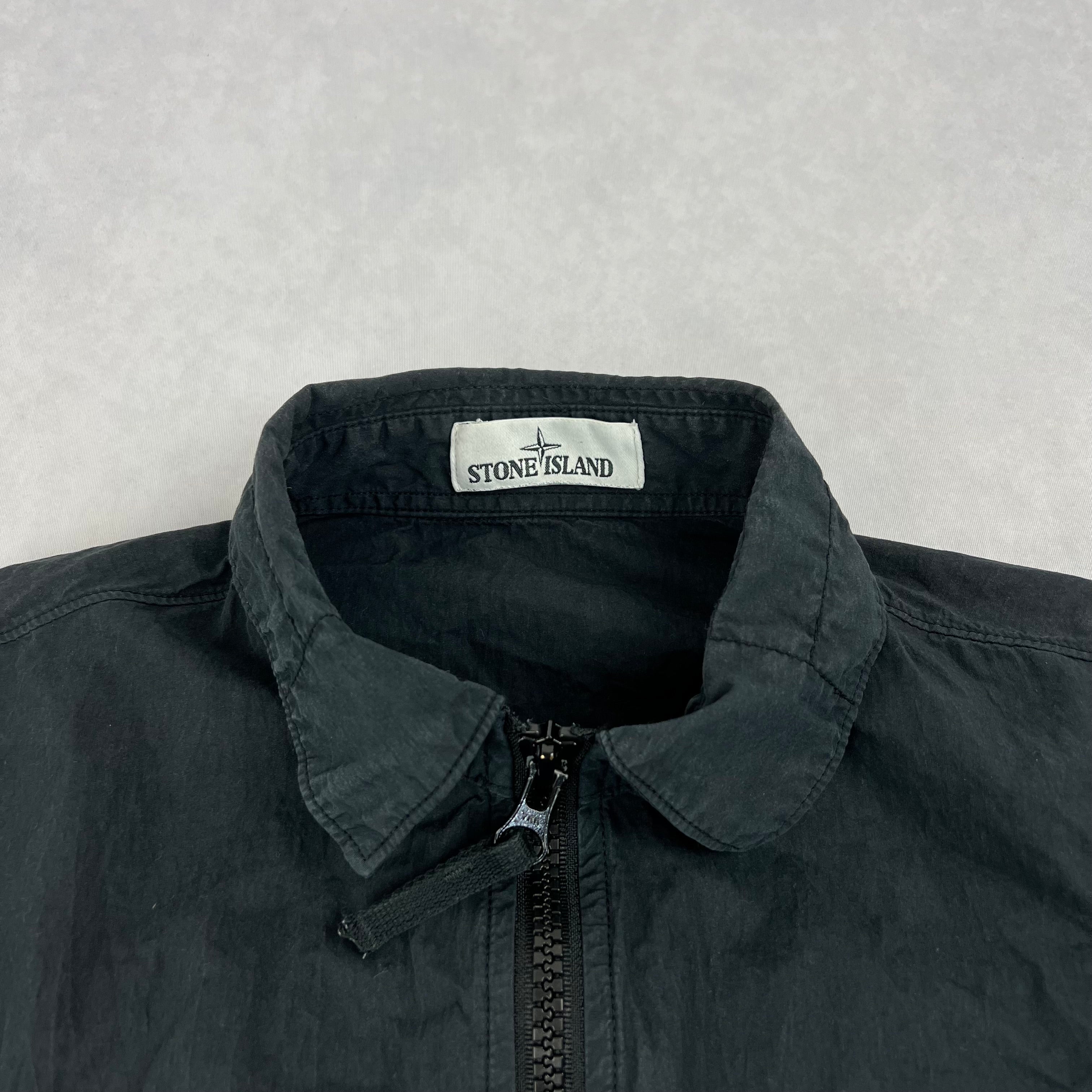Stone Island Overshirt