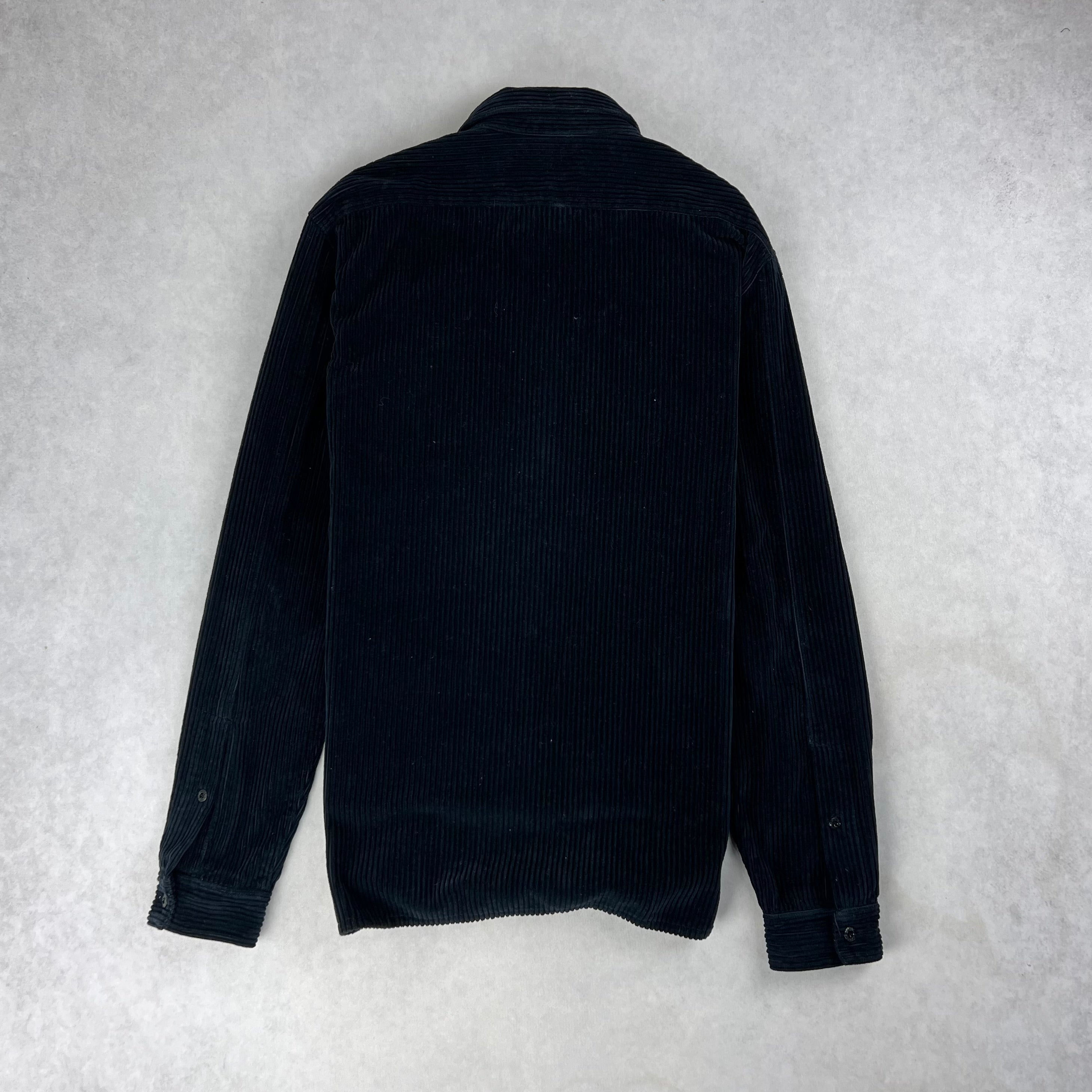 Stone Island Cord Overshirt