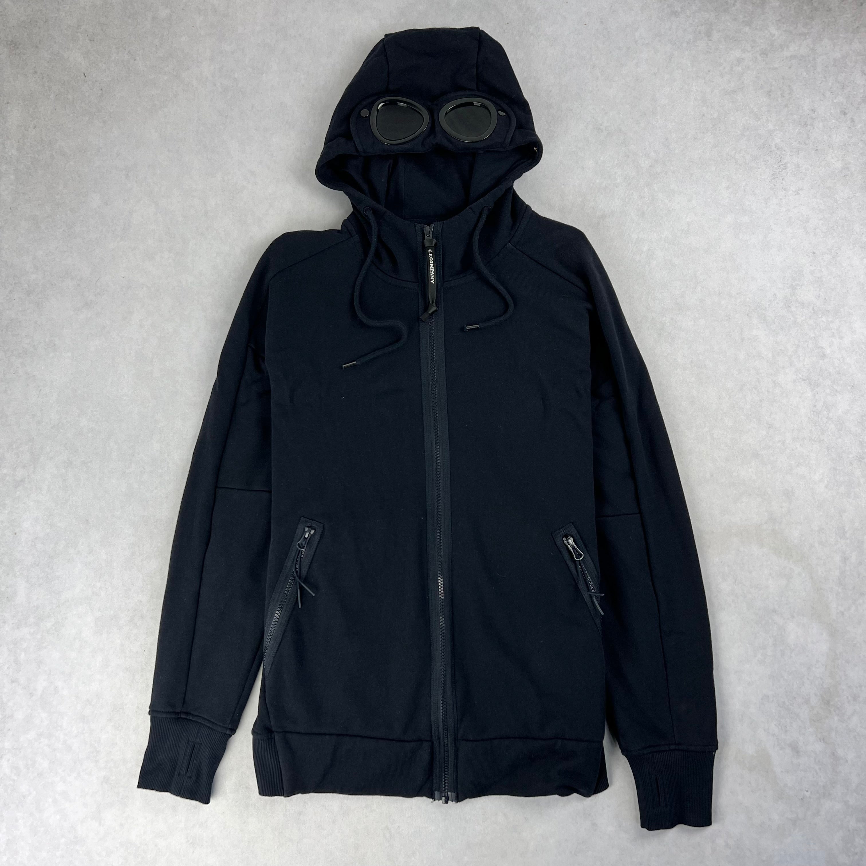 CP Company Goggle Hoodie