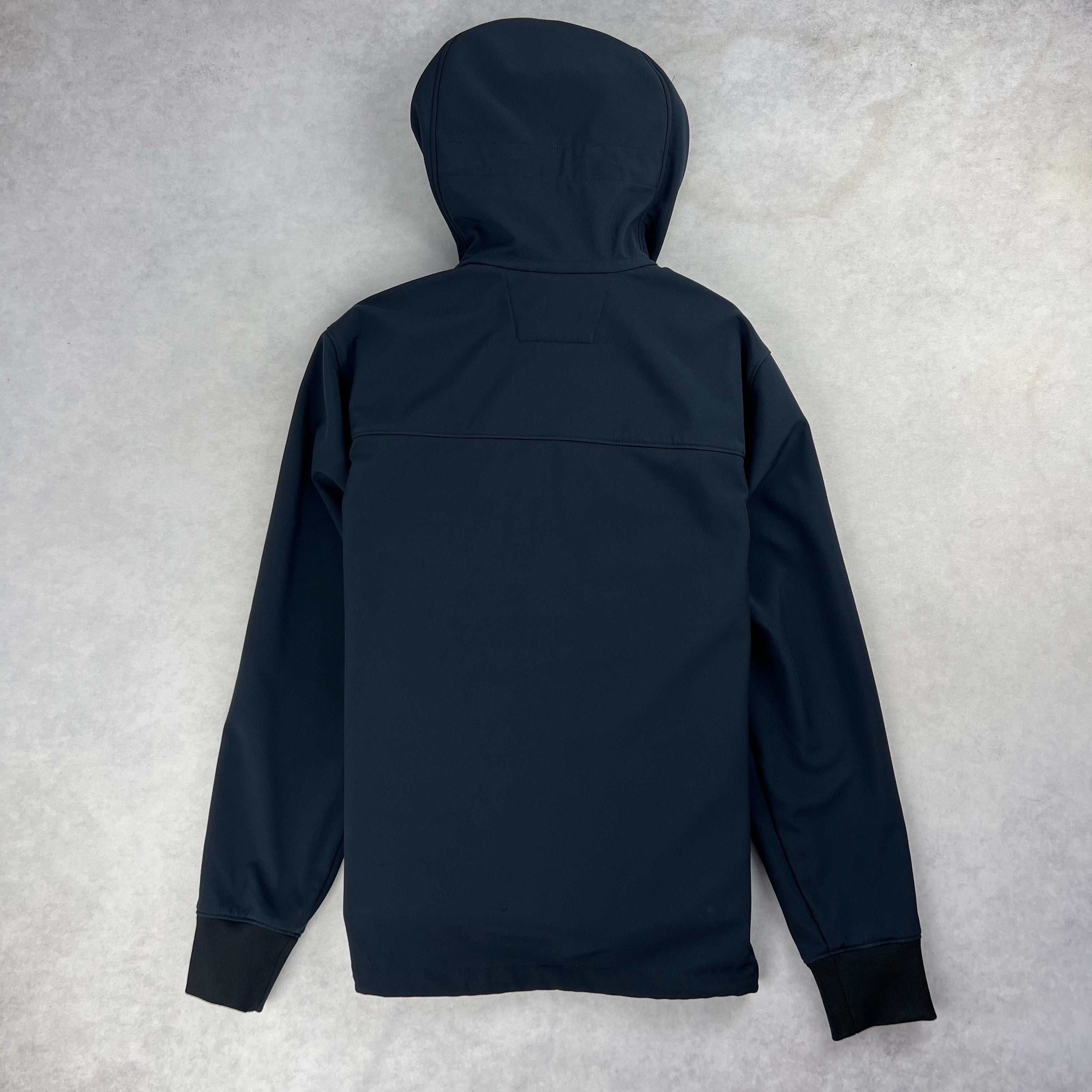 CP Company Goggle Jacket