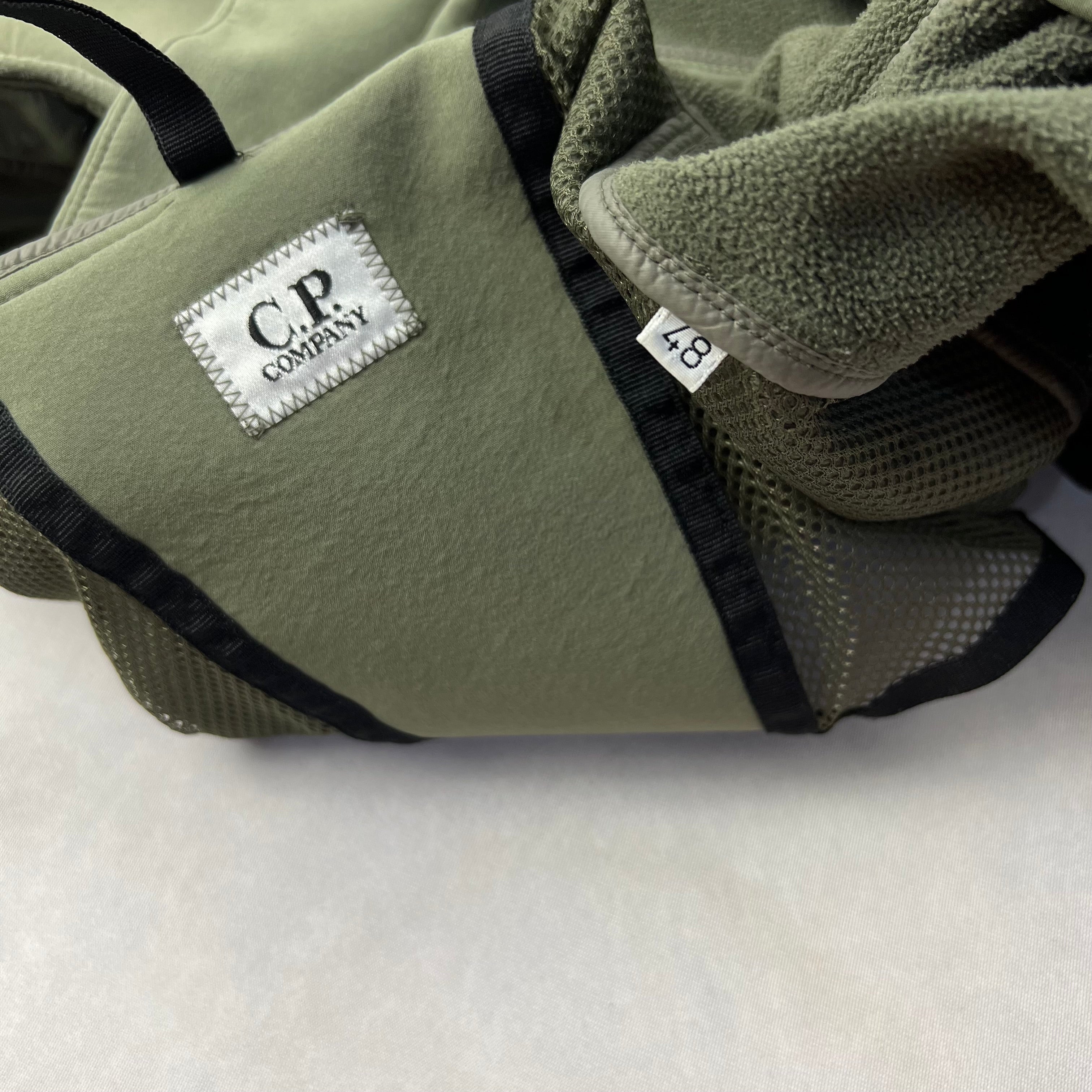 CP Company Jacket