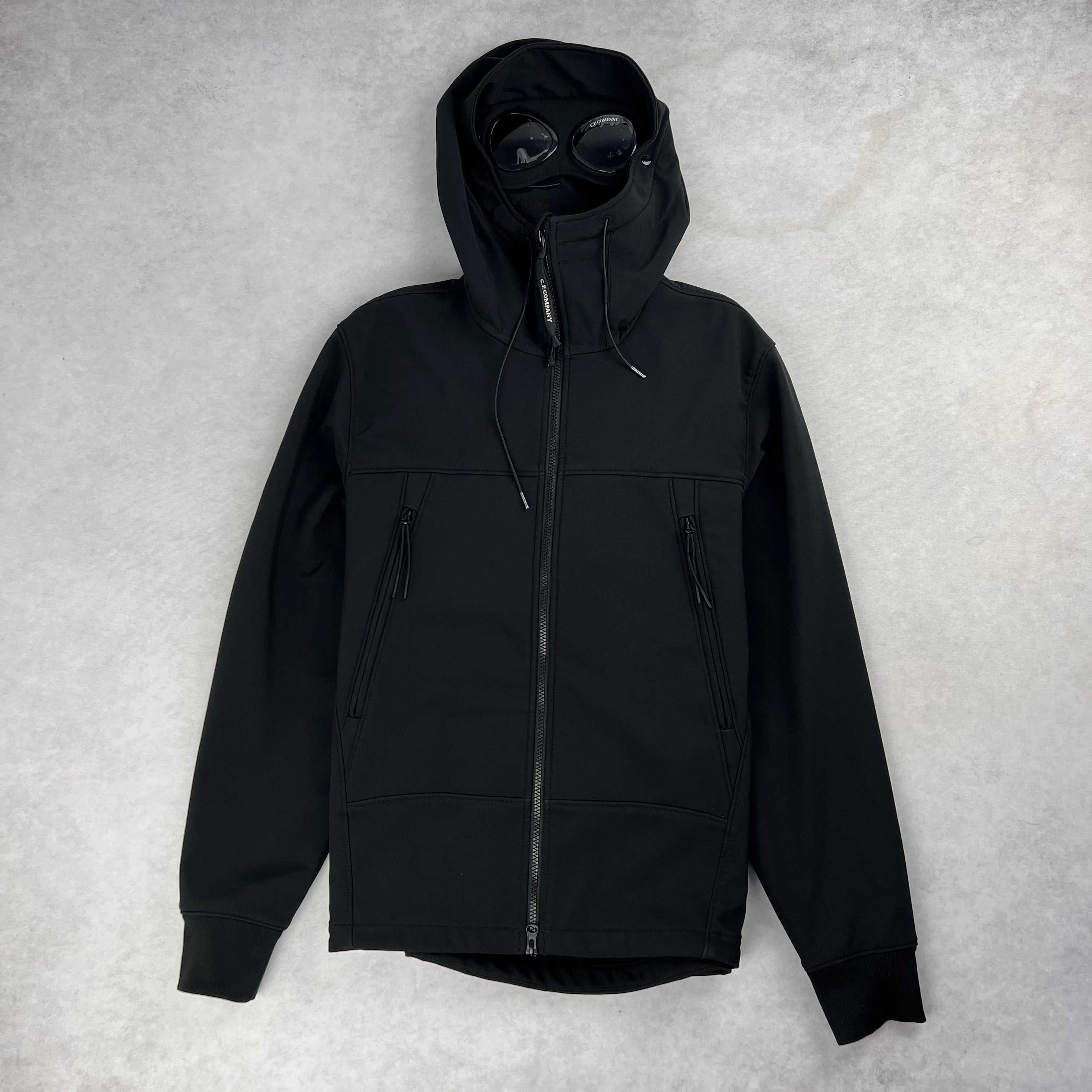 CP Company Goggle Jacket