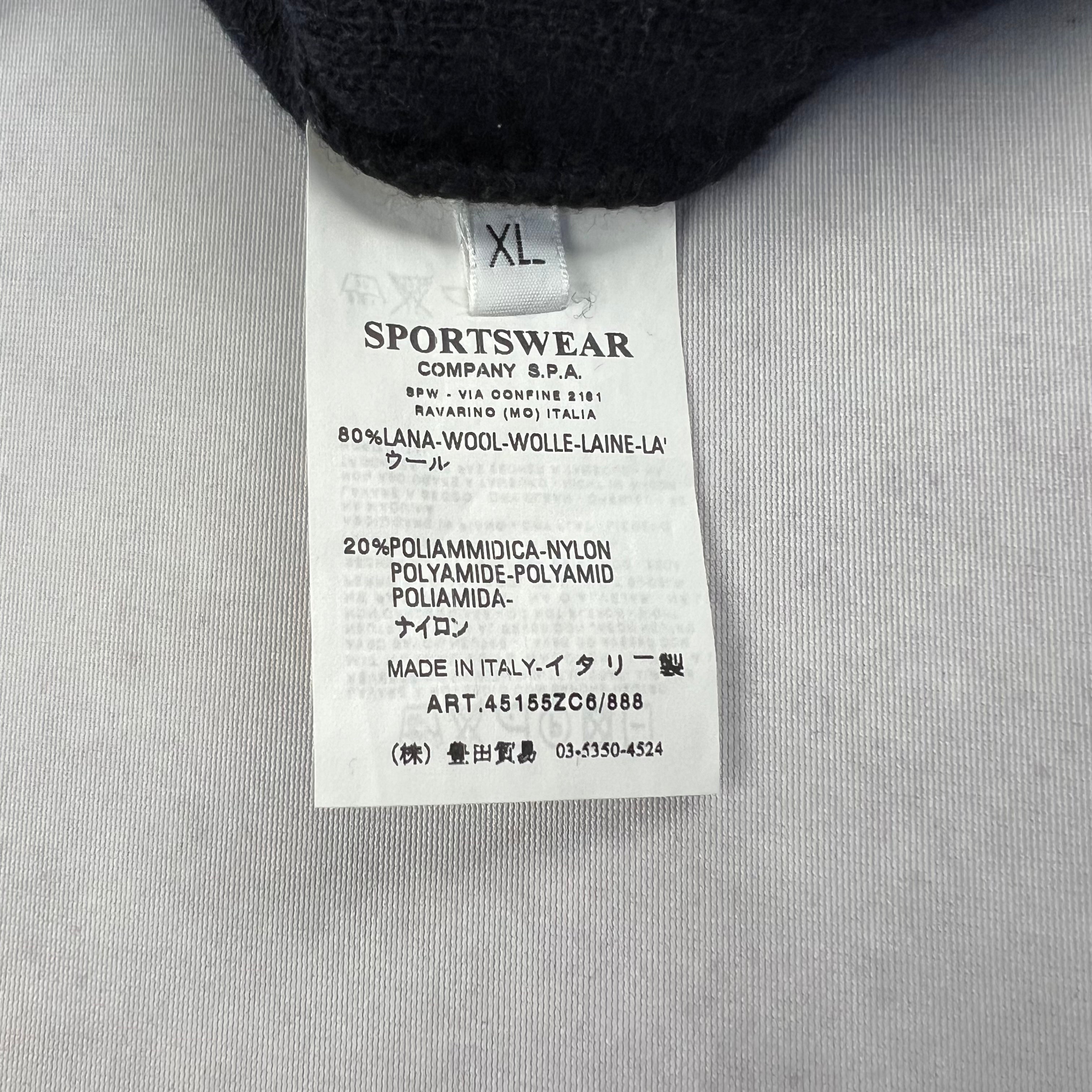 Stone Island Jumper