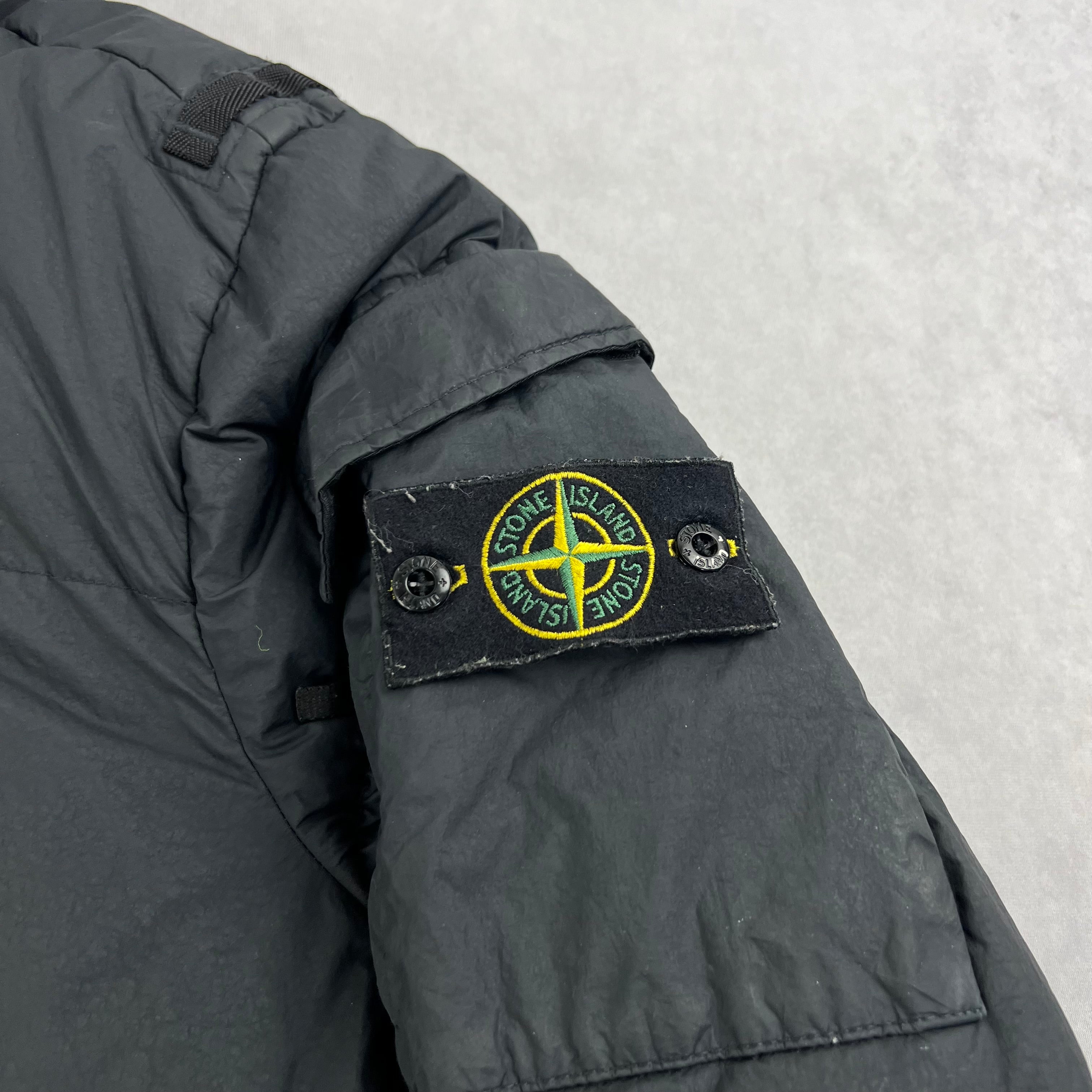Stone Island Puffer Jacket