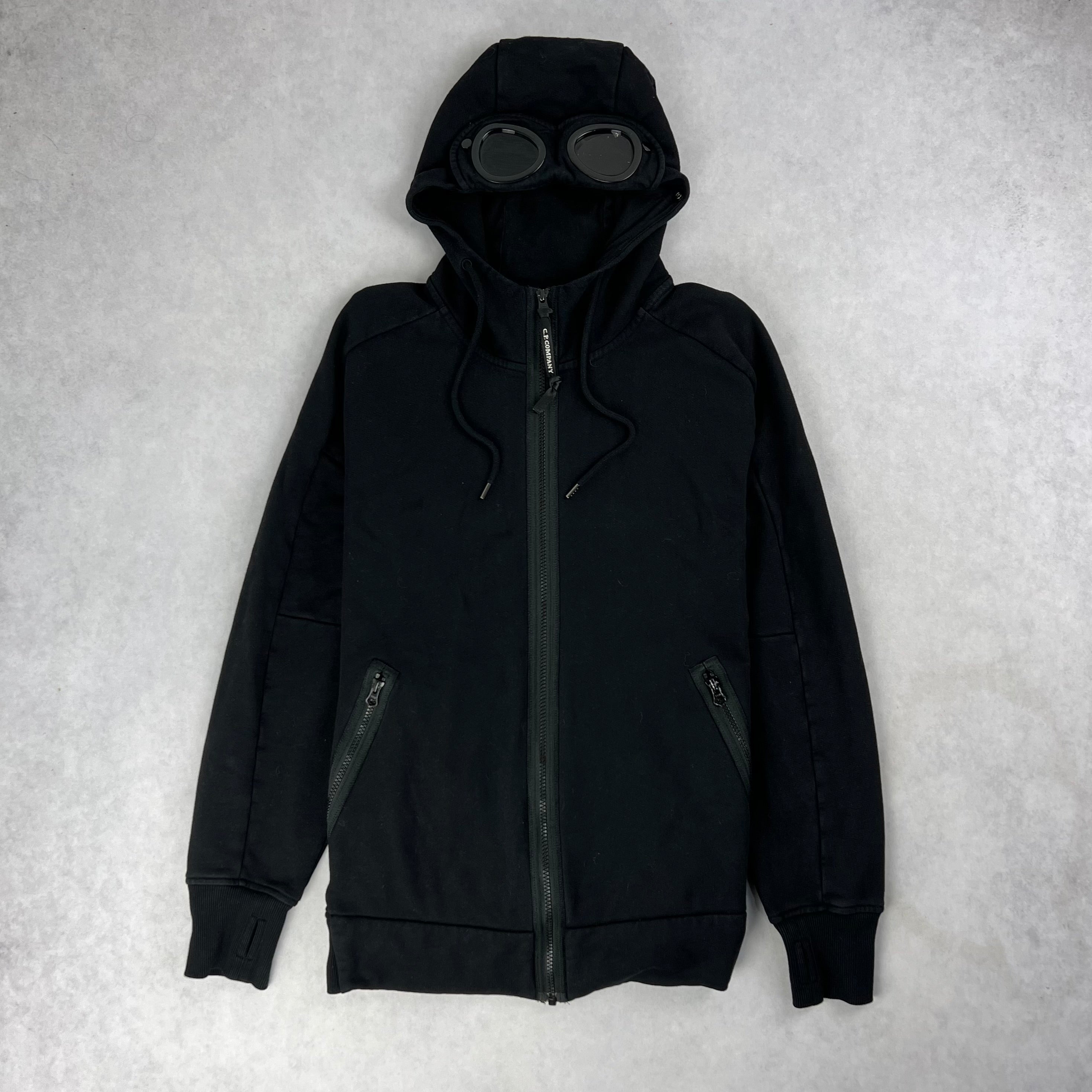 CP Company Goggle Hoodie