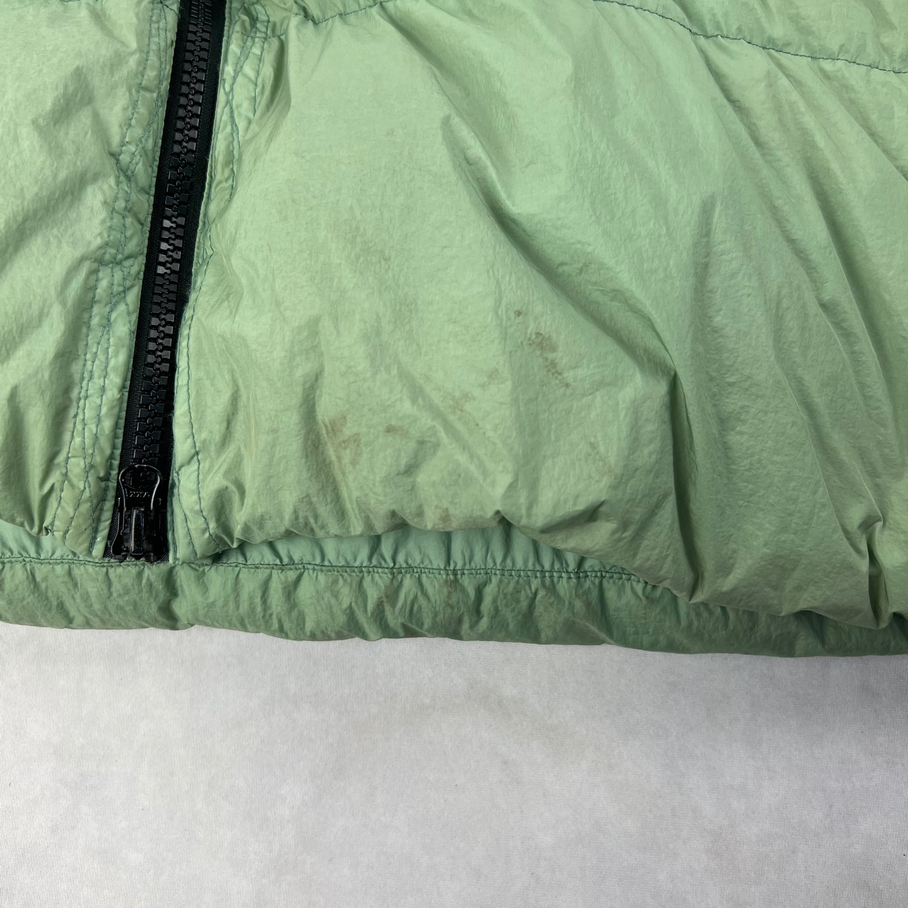 Stone Island Puffer Jacket