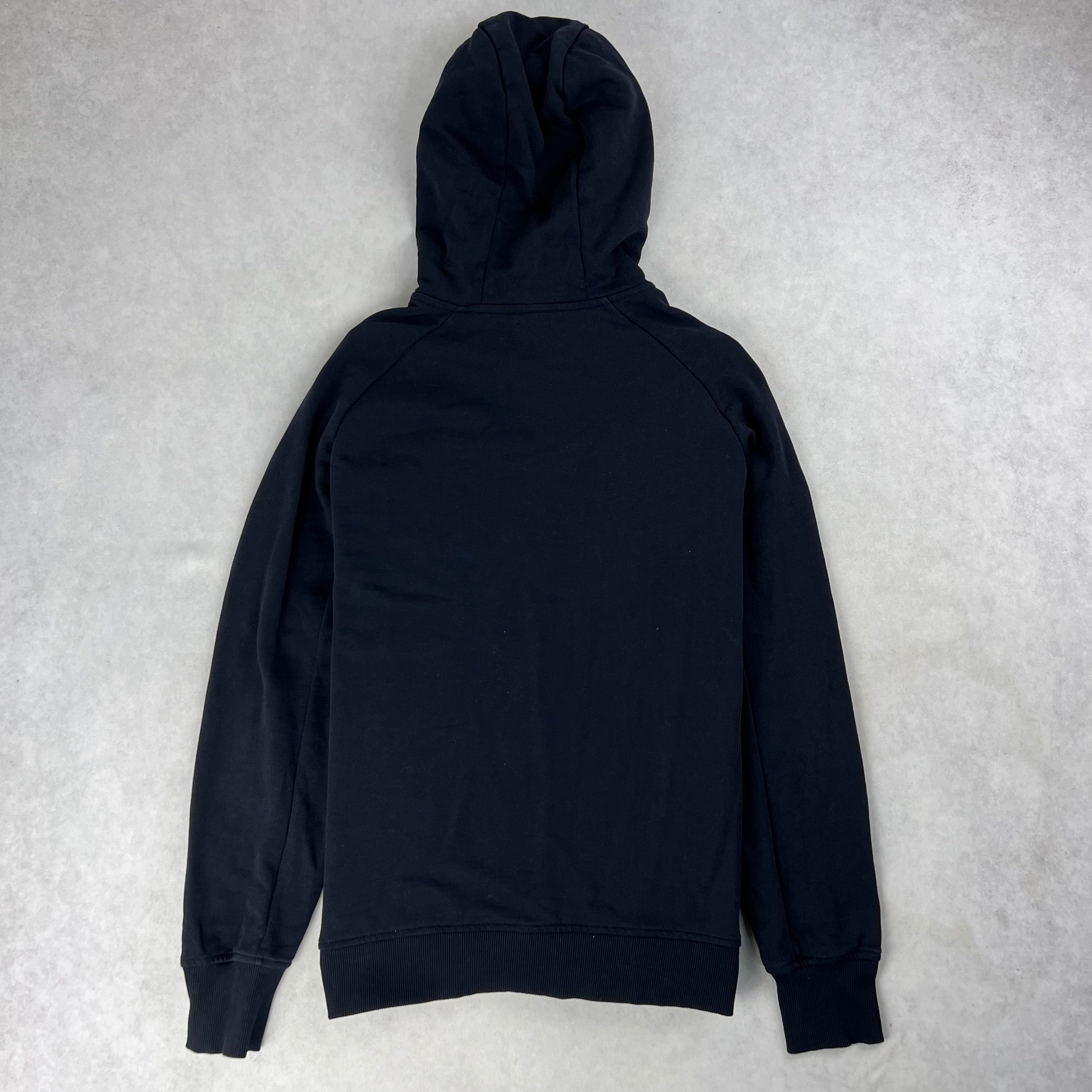 CP Company Goggle Hoodie