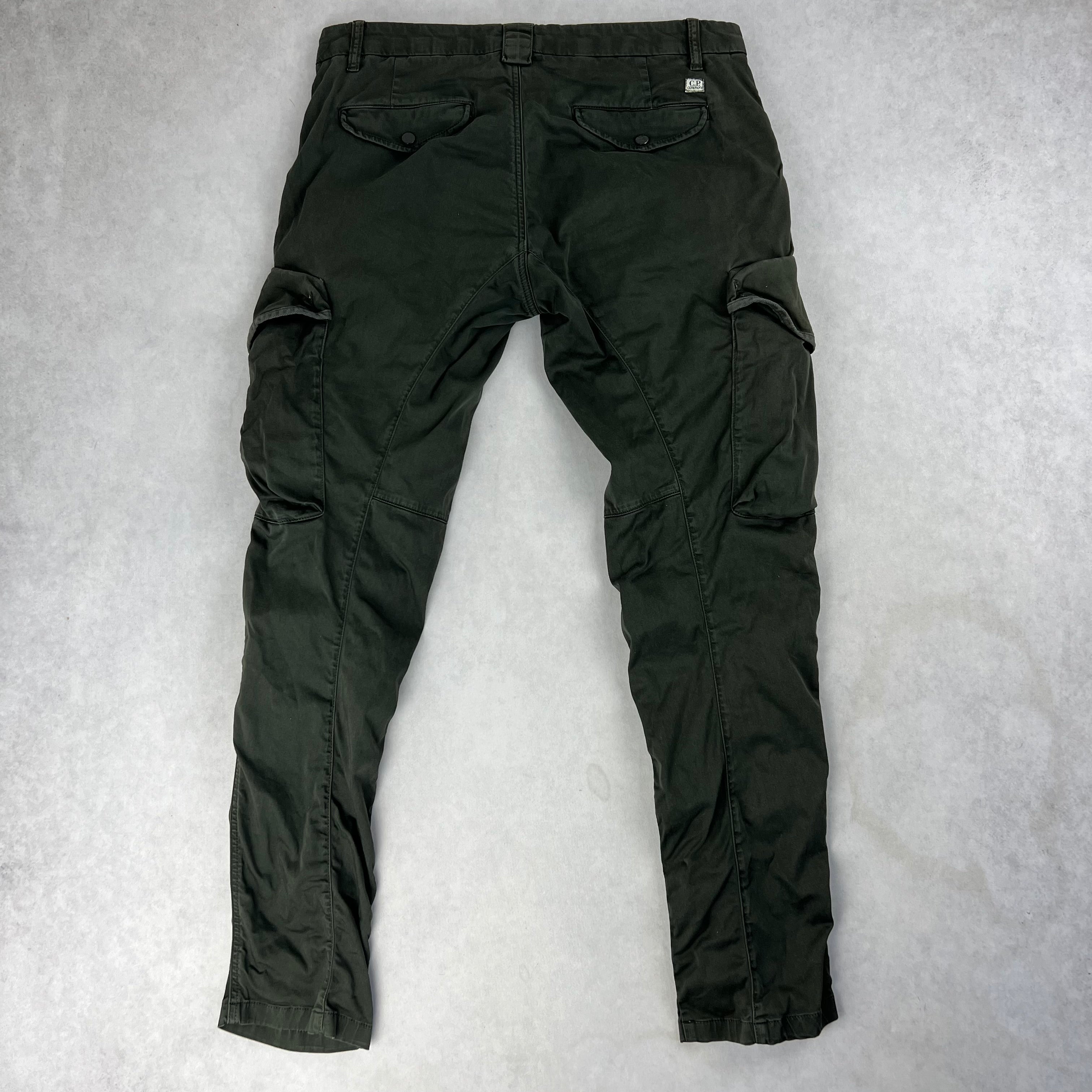 CP Company Cargo Pants