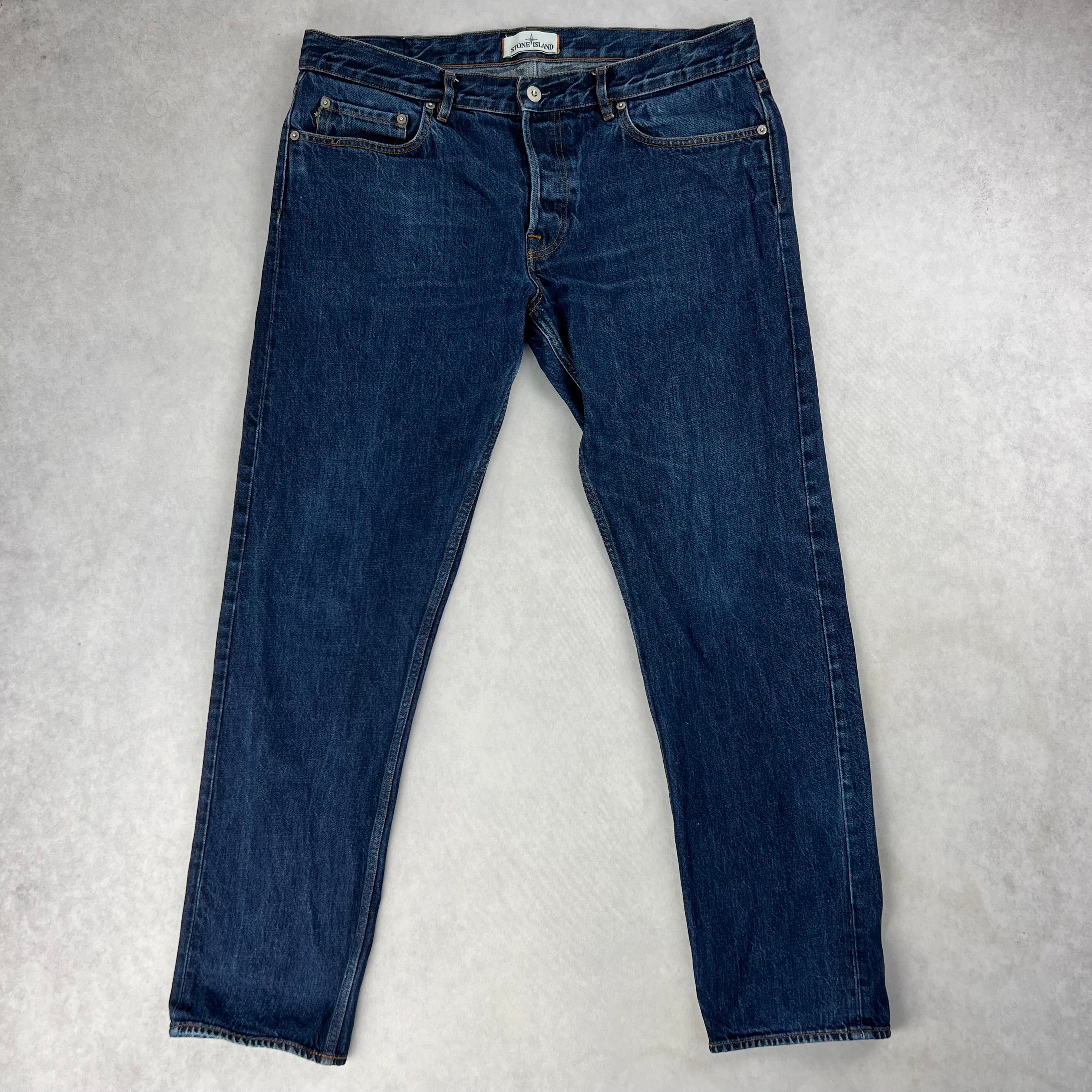 Stone Island Jeans