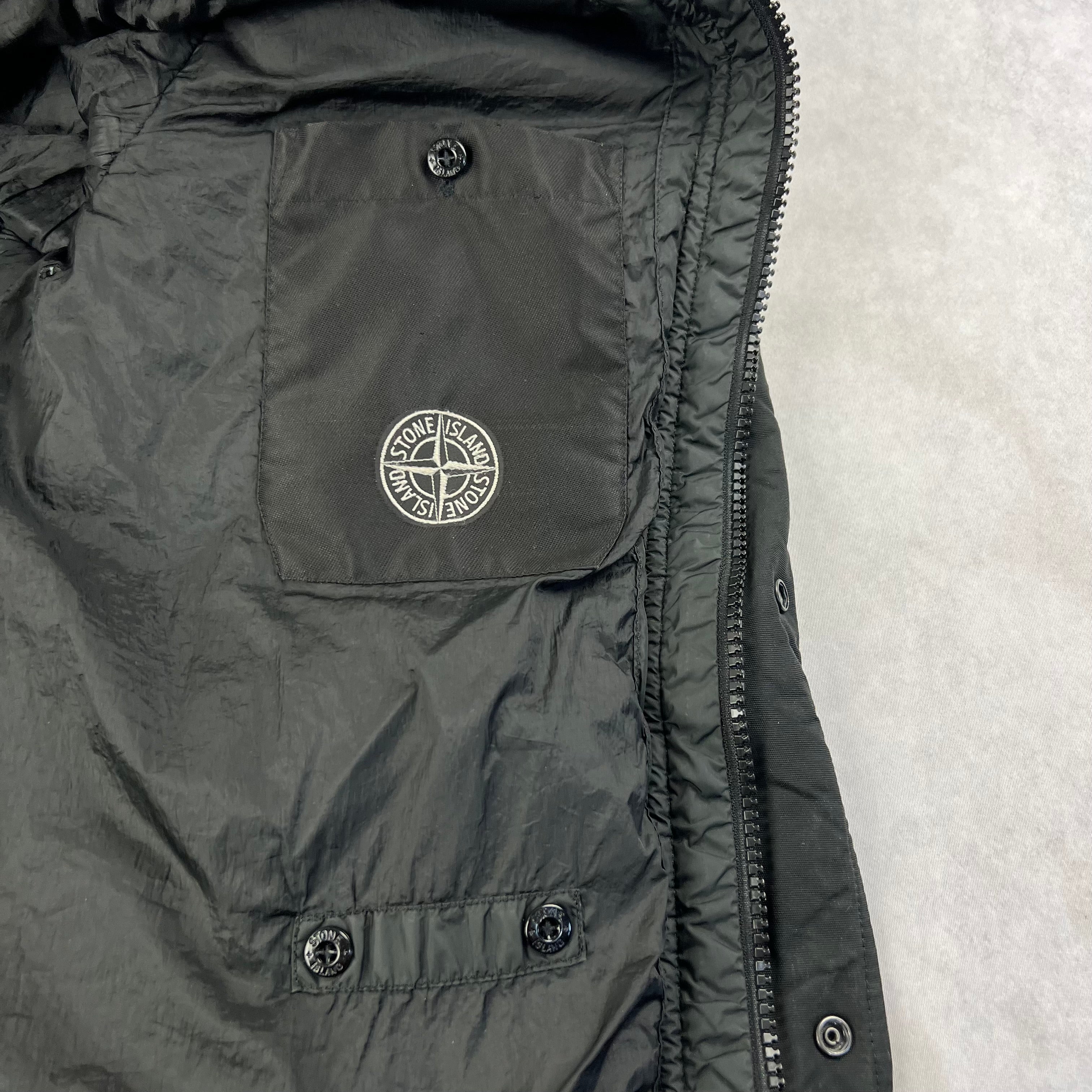 Stone Island Puffer Jacket