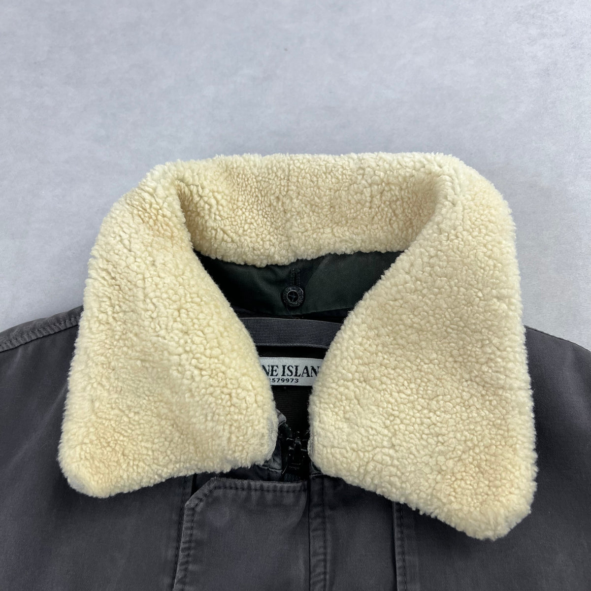 Stone Island Jacket