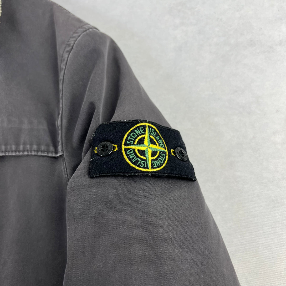 Stone Island Jacket