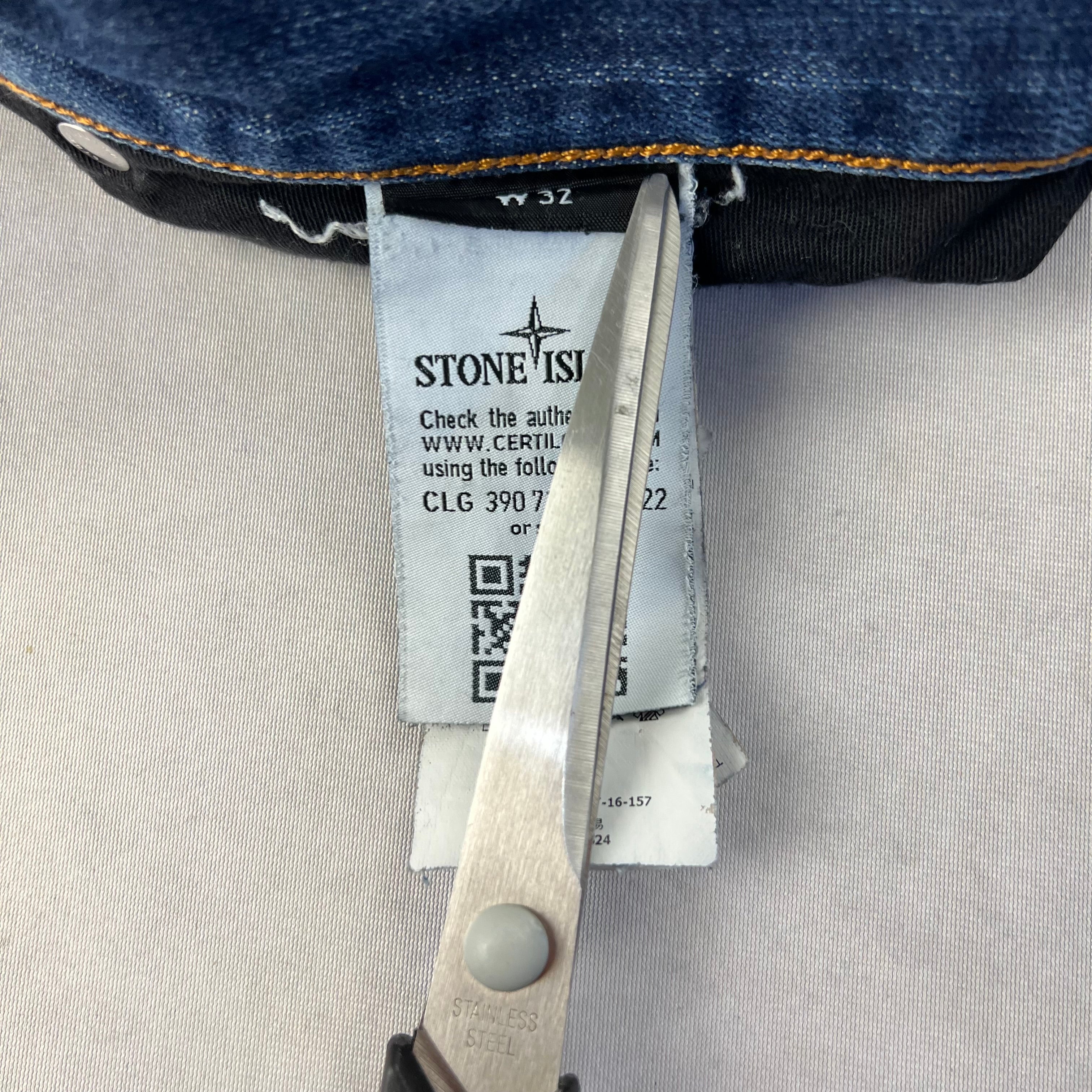 Stone Island Jeans