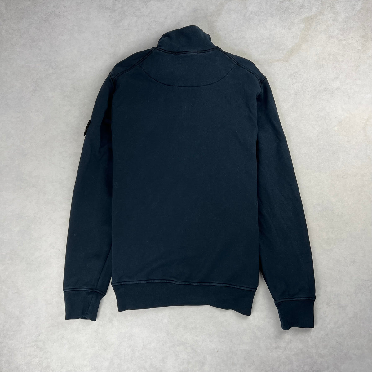 Stone Island Quarter Zip