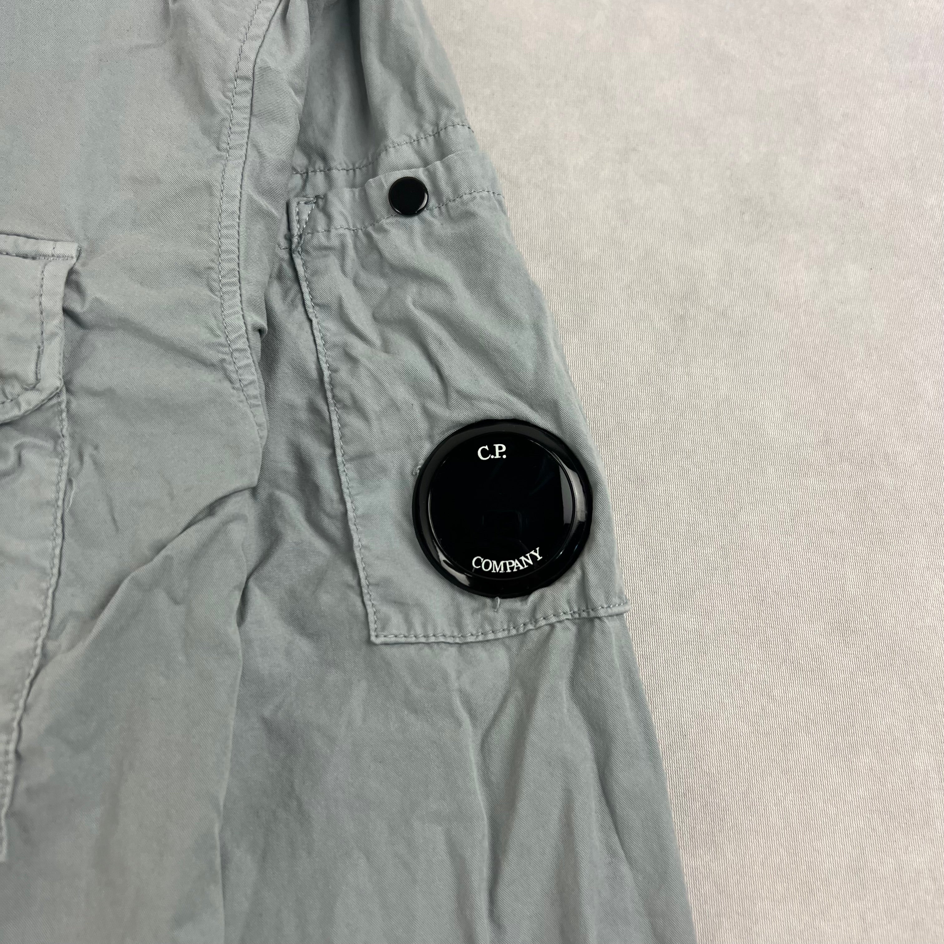 CP Company Overshirt