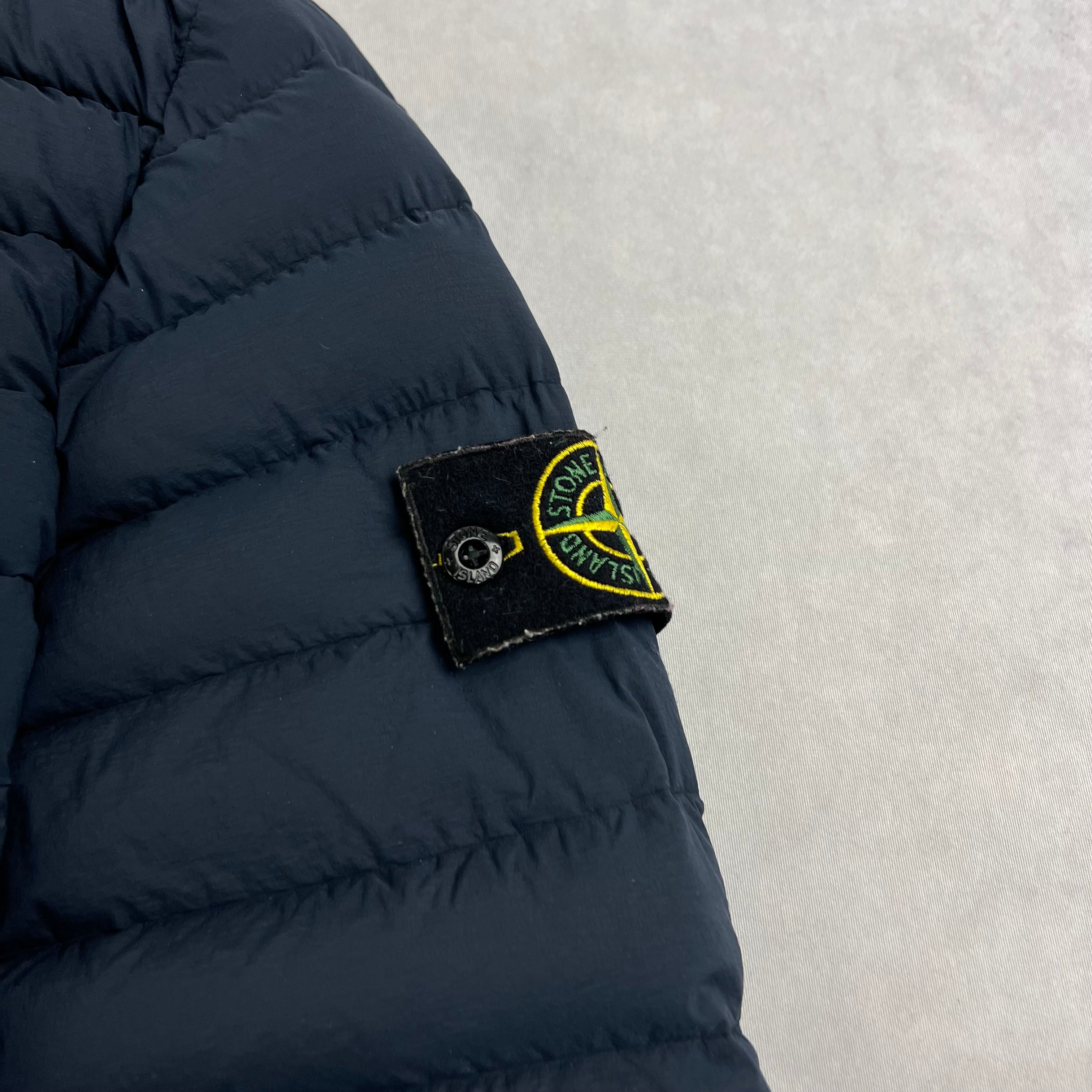 Stone Island Puffer Jacket