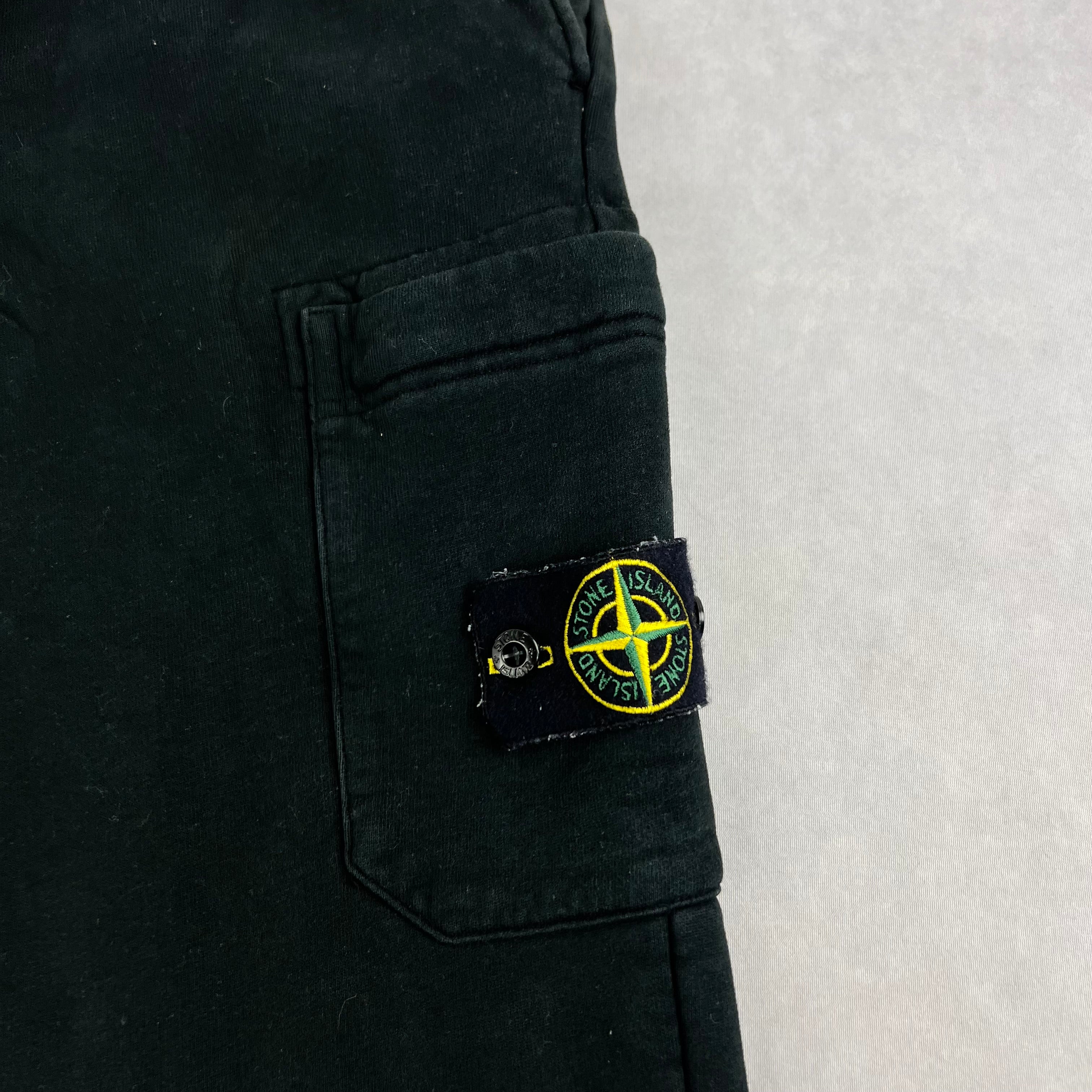 Stone Island Joggers