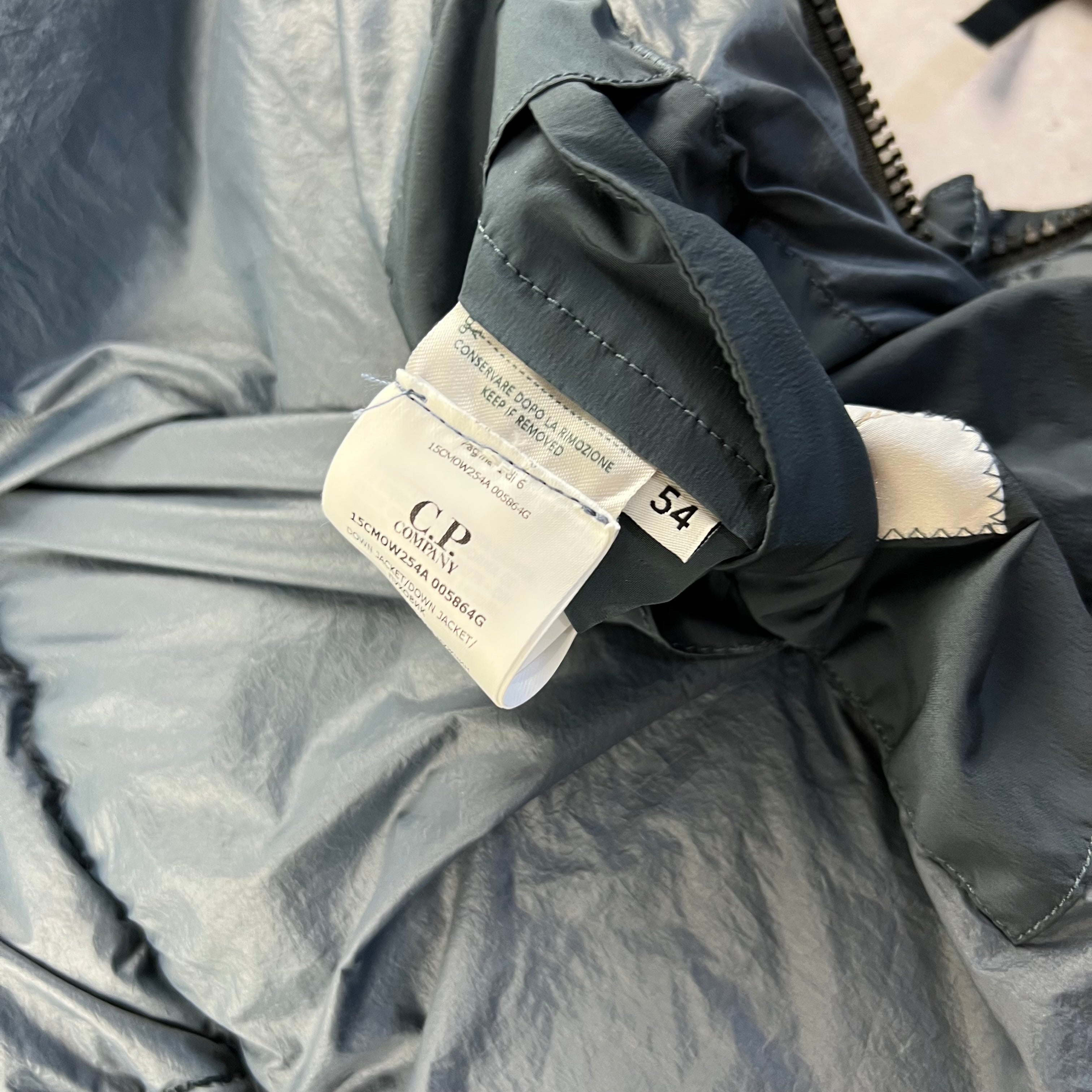 CP Company Puffer Jacket