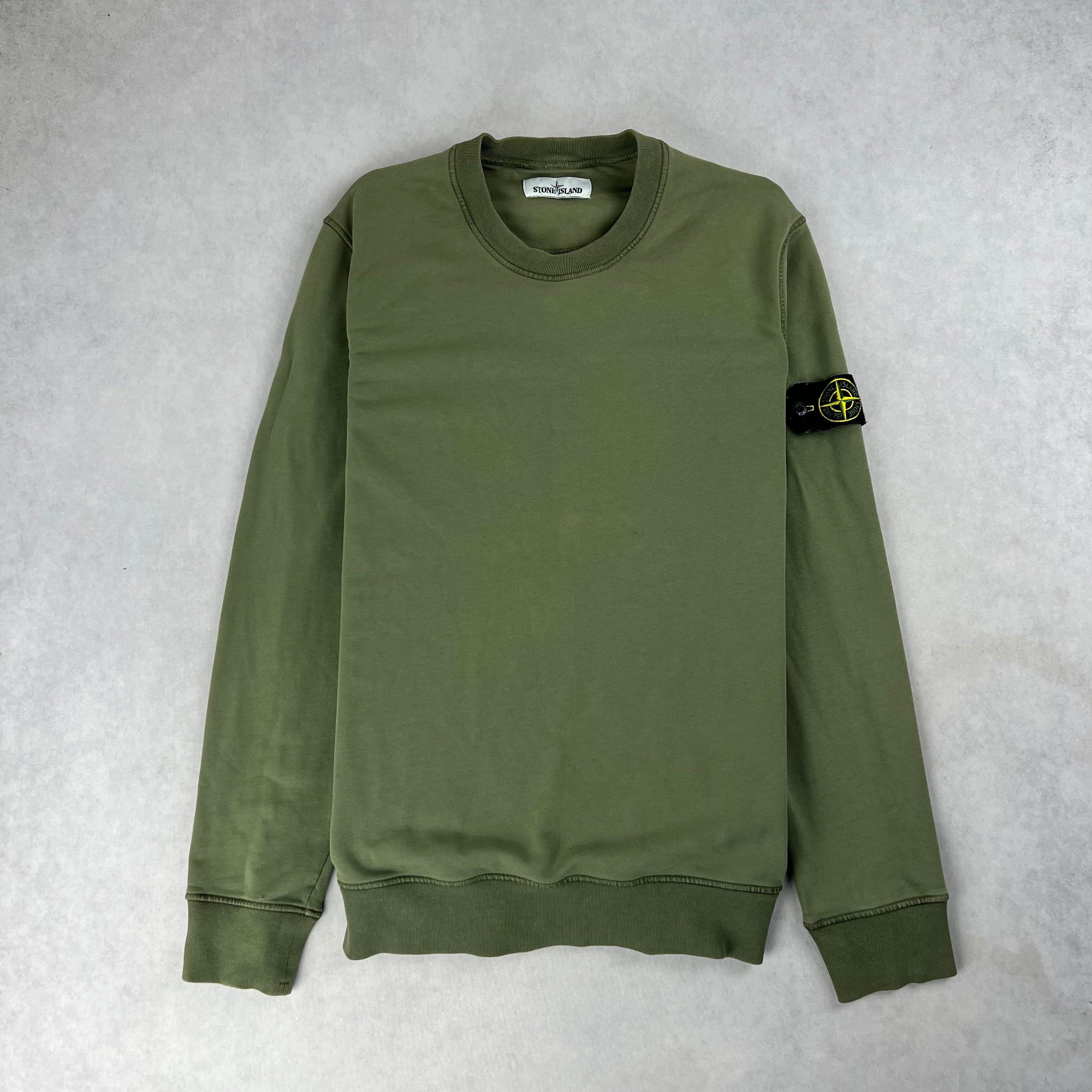Stone Island Sweatshirt