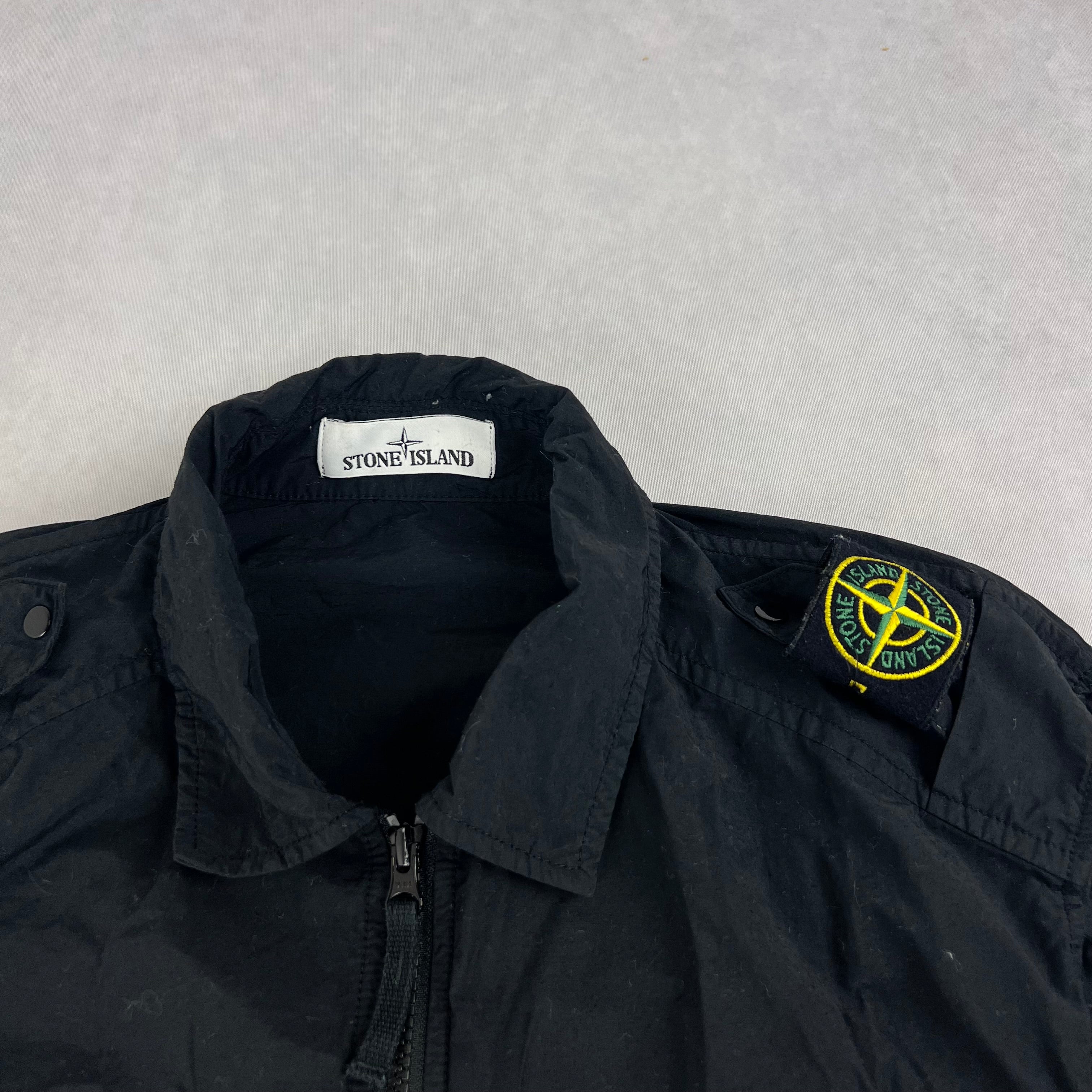 Stone Island Overshirt