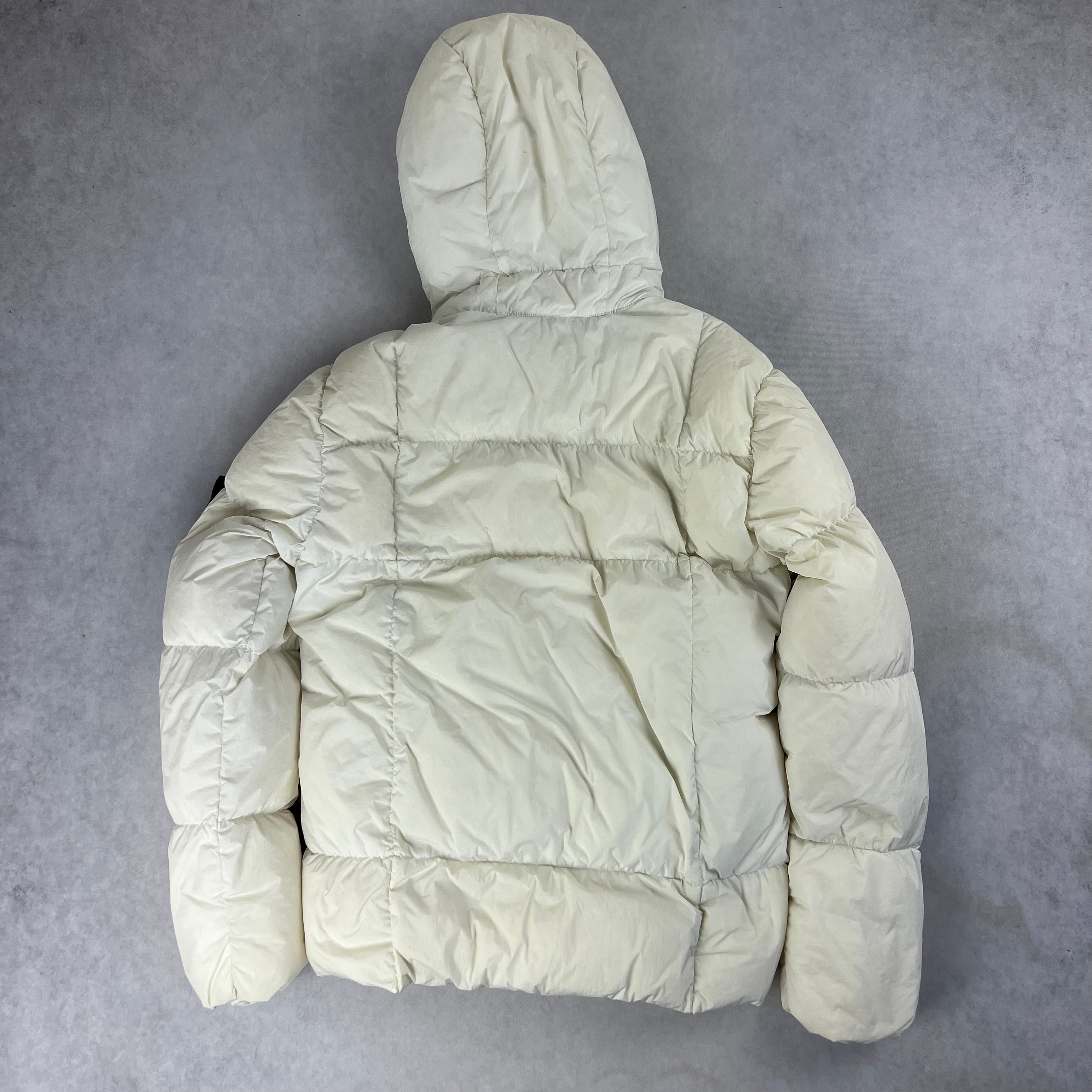 Stone Island Puffer Jacket