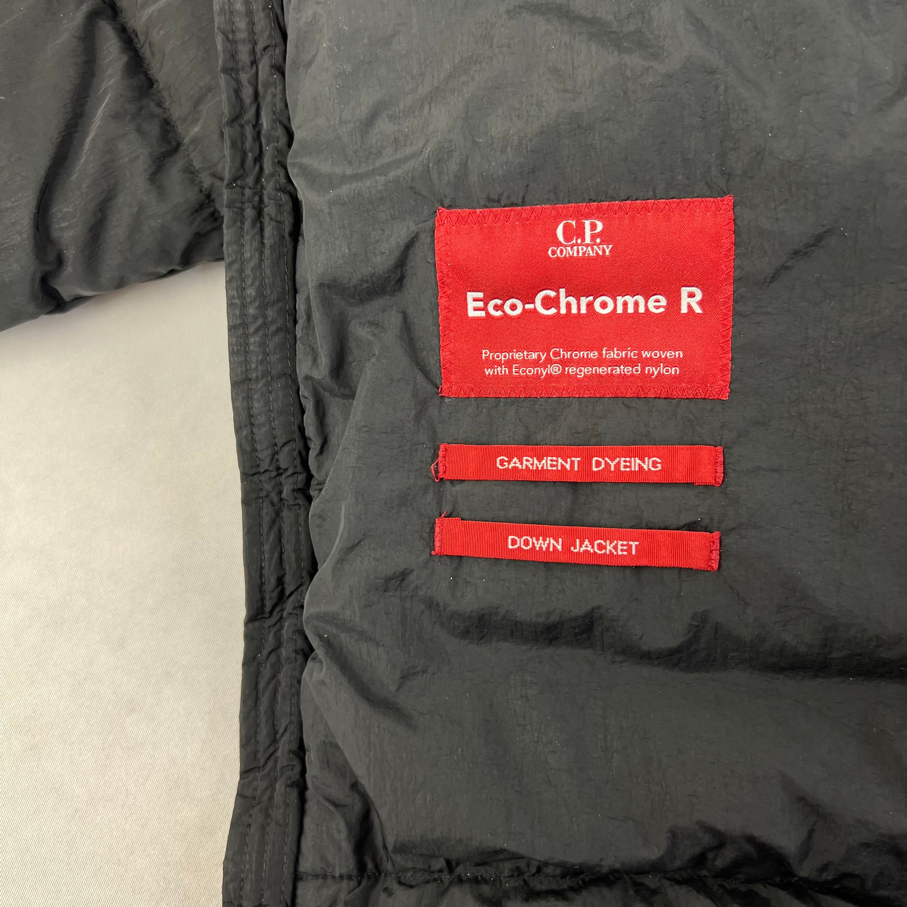 CP Company Puffer Jacket