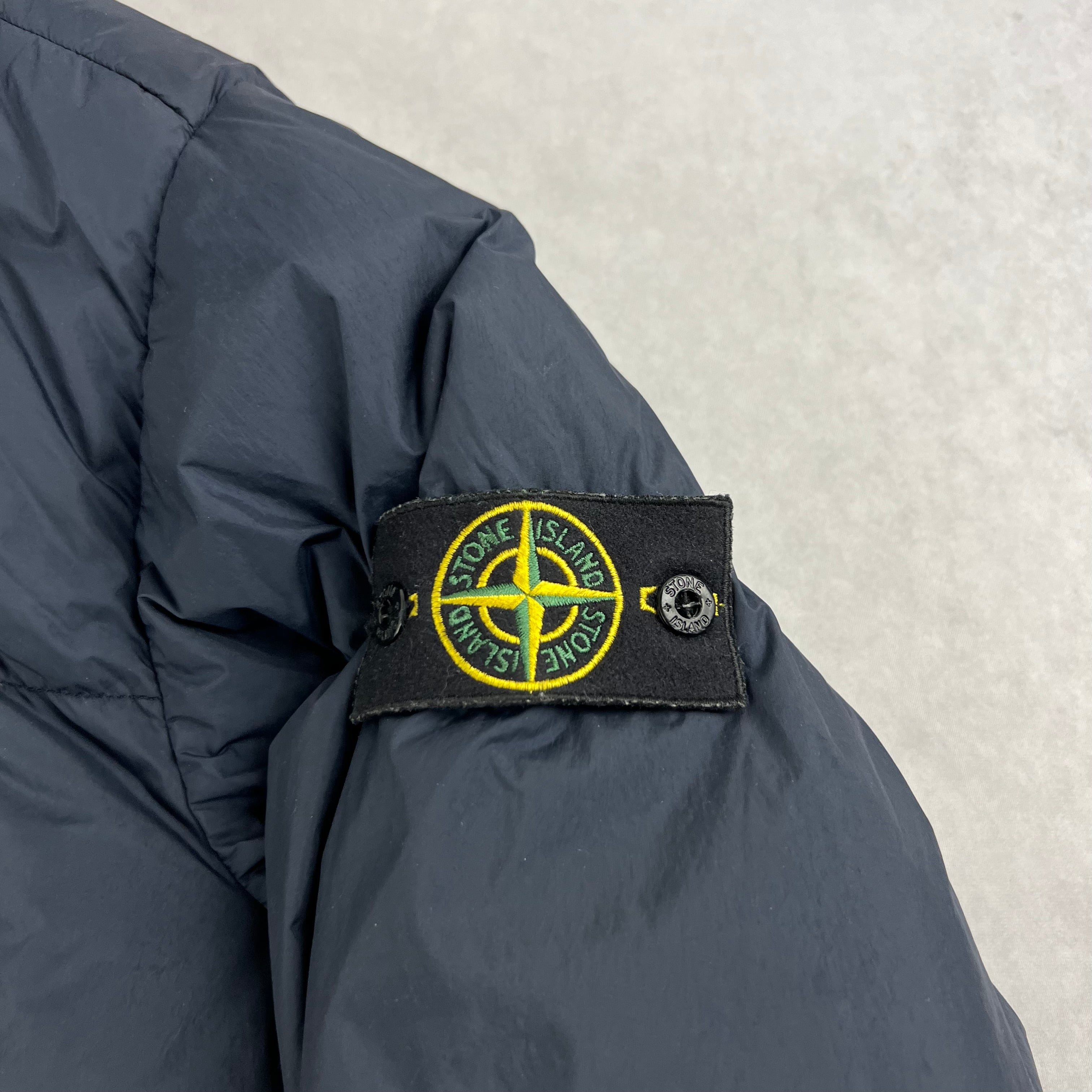 Stone Island Puffer Jacket
