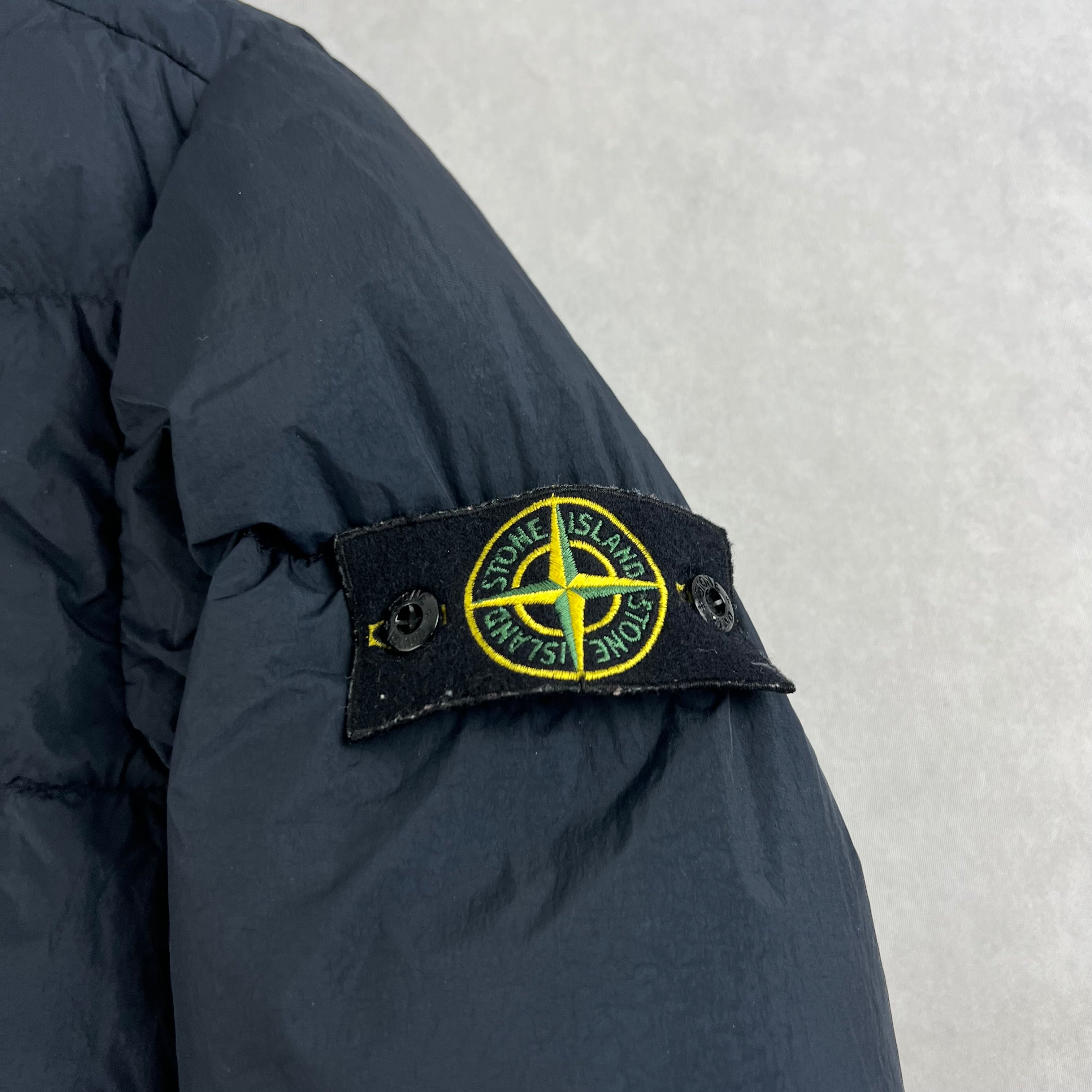 Stone Island Puffer Jacket