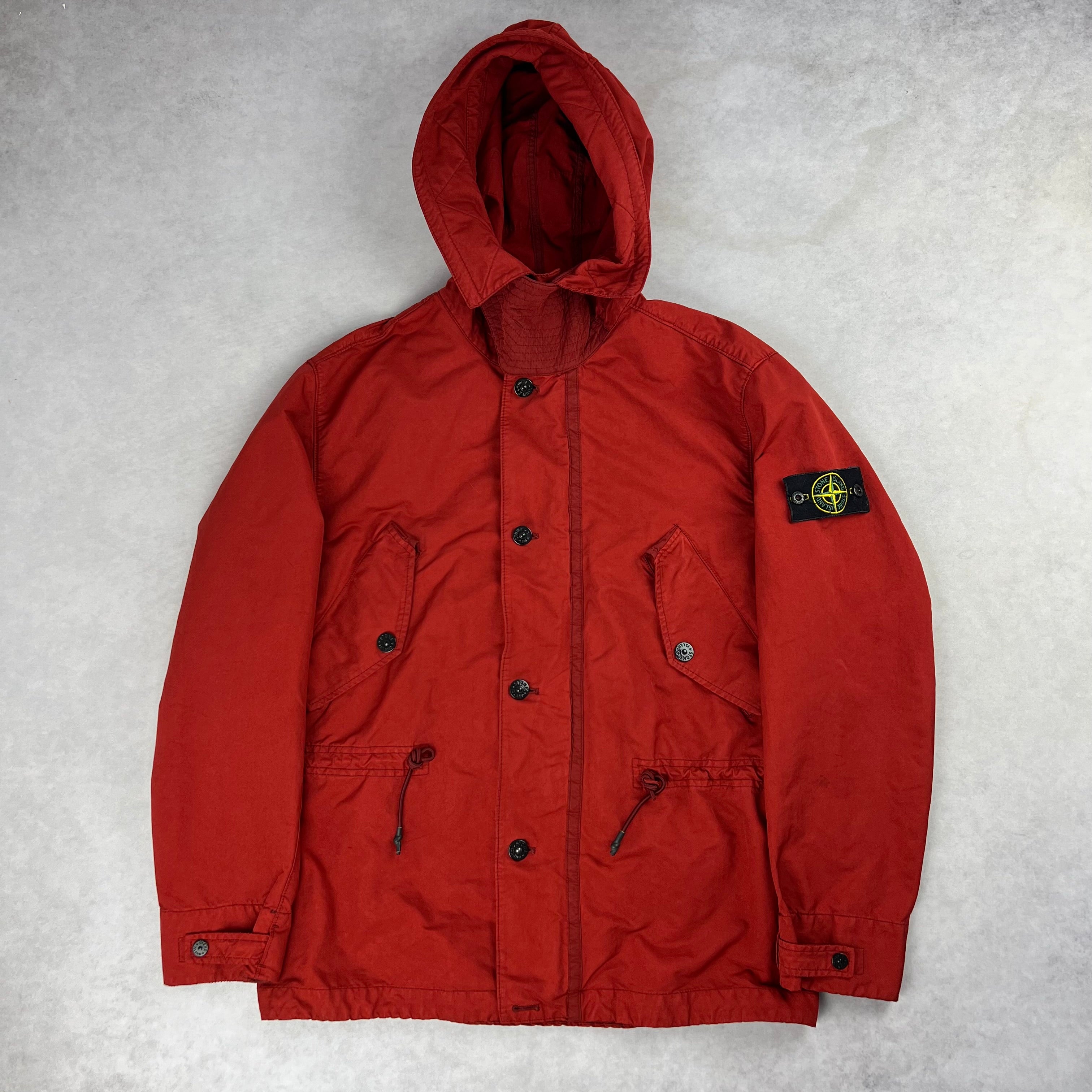 Stone Island Jacket