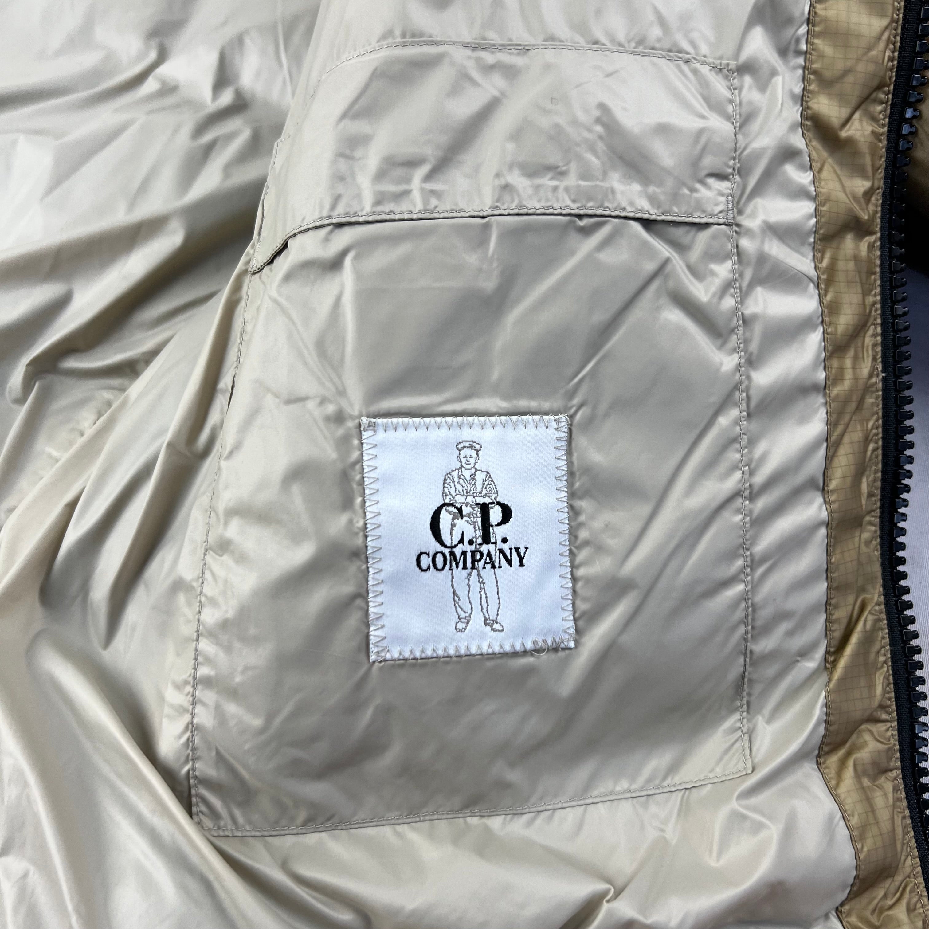 CP Company Puffer Jacket