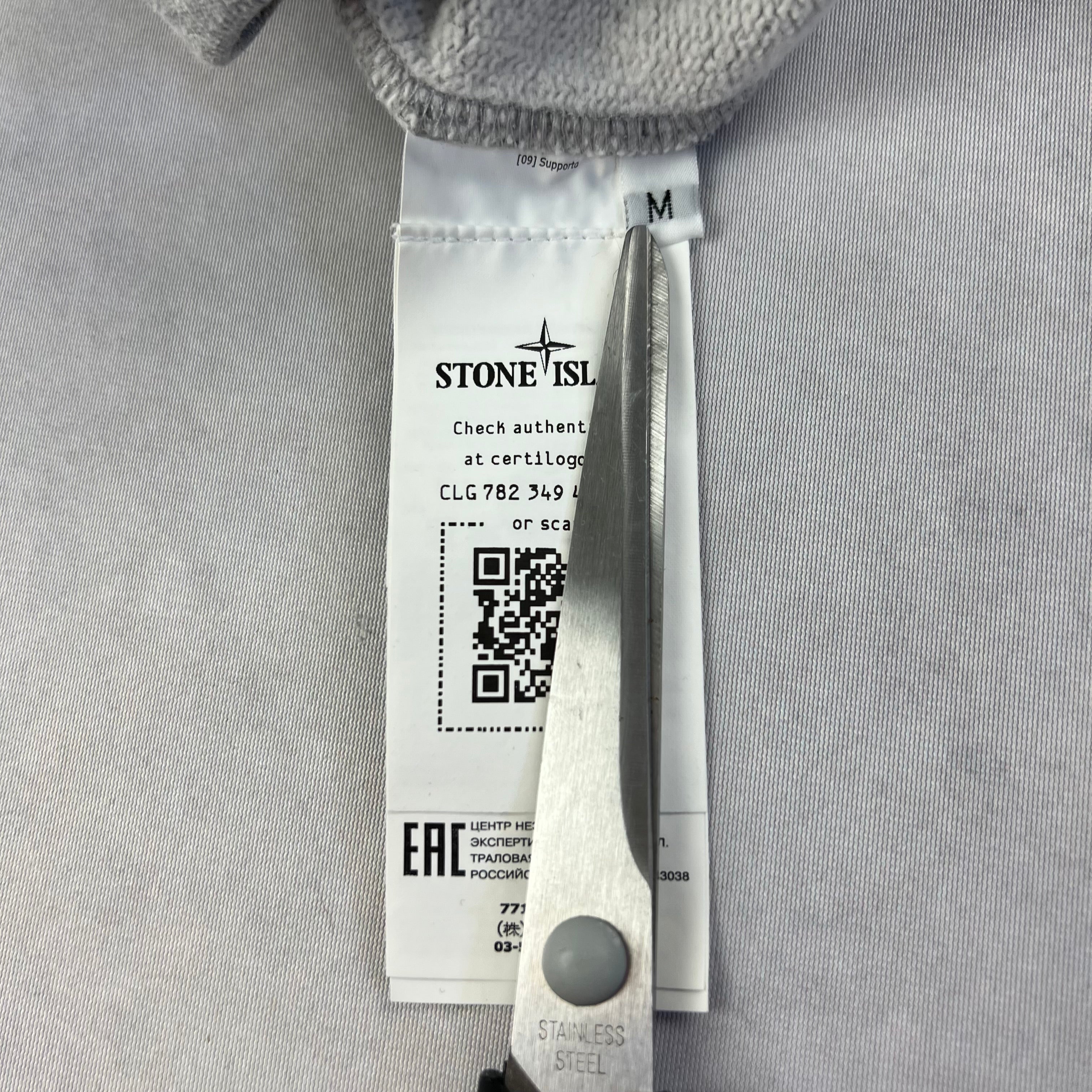 Stone Island Sweatshirt