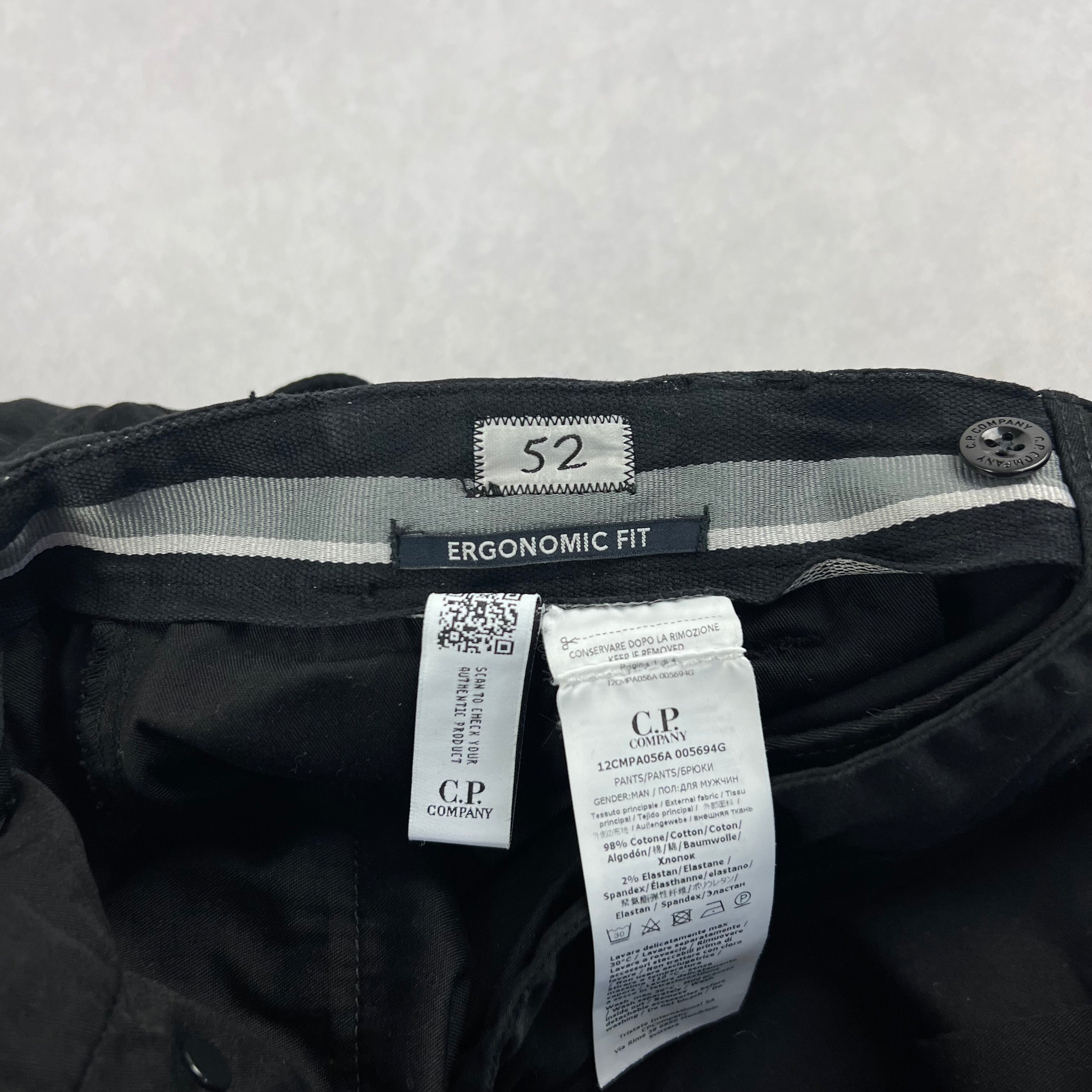 CP Company Cargo Pants