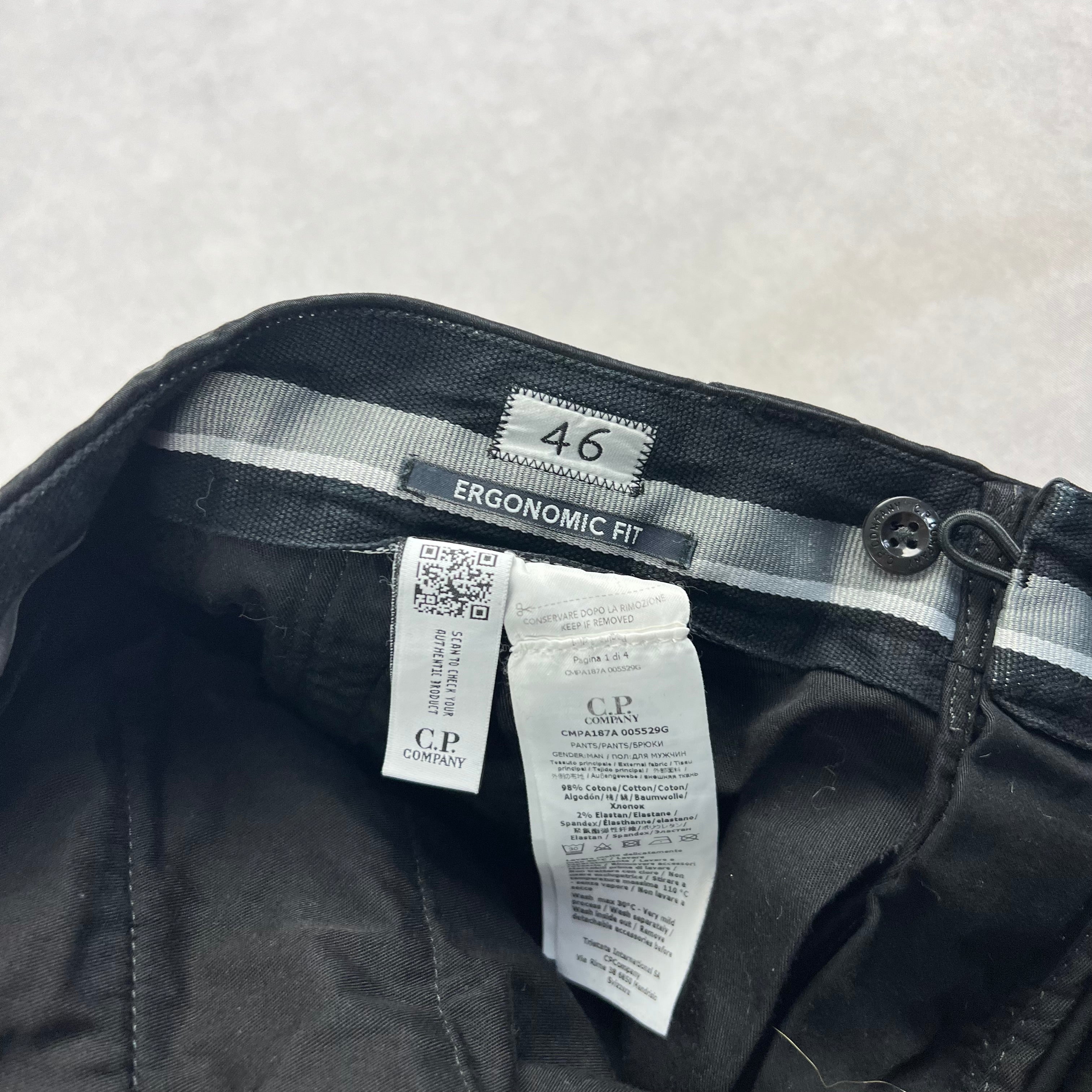 CP Company Cargo Pants