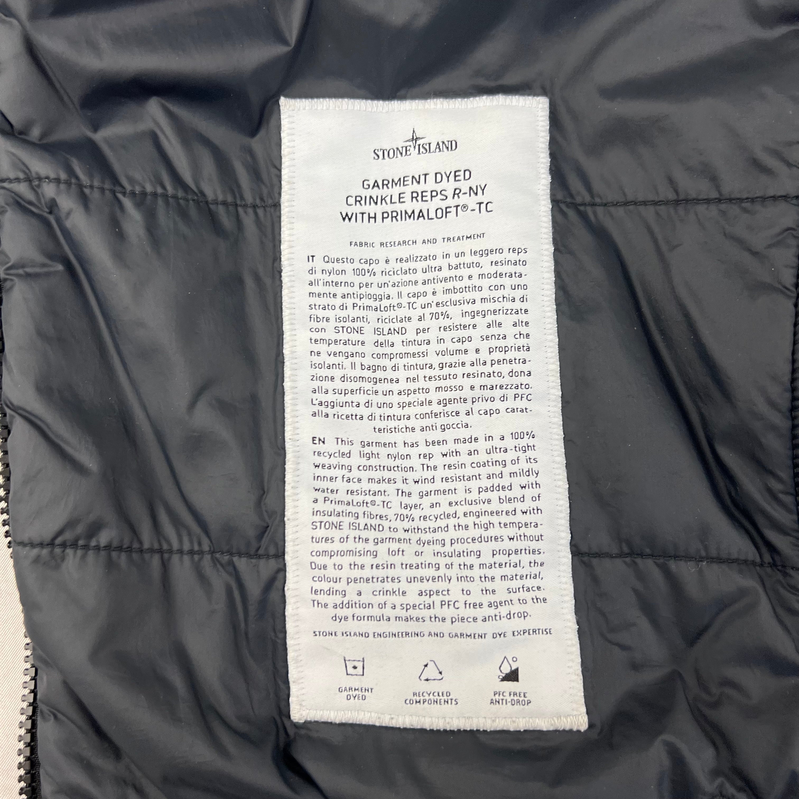Stone Island Jacket