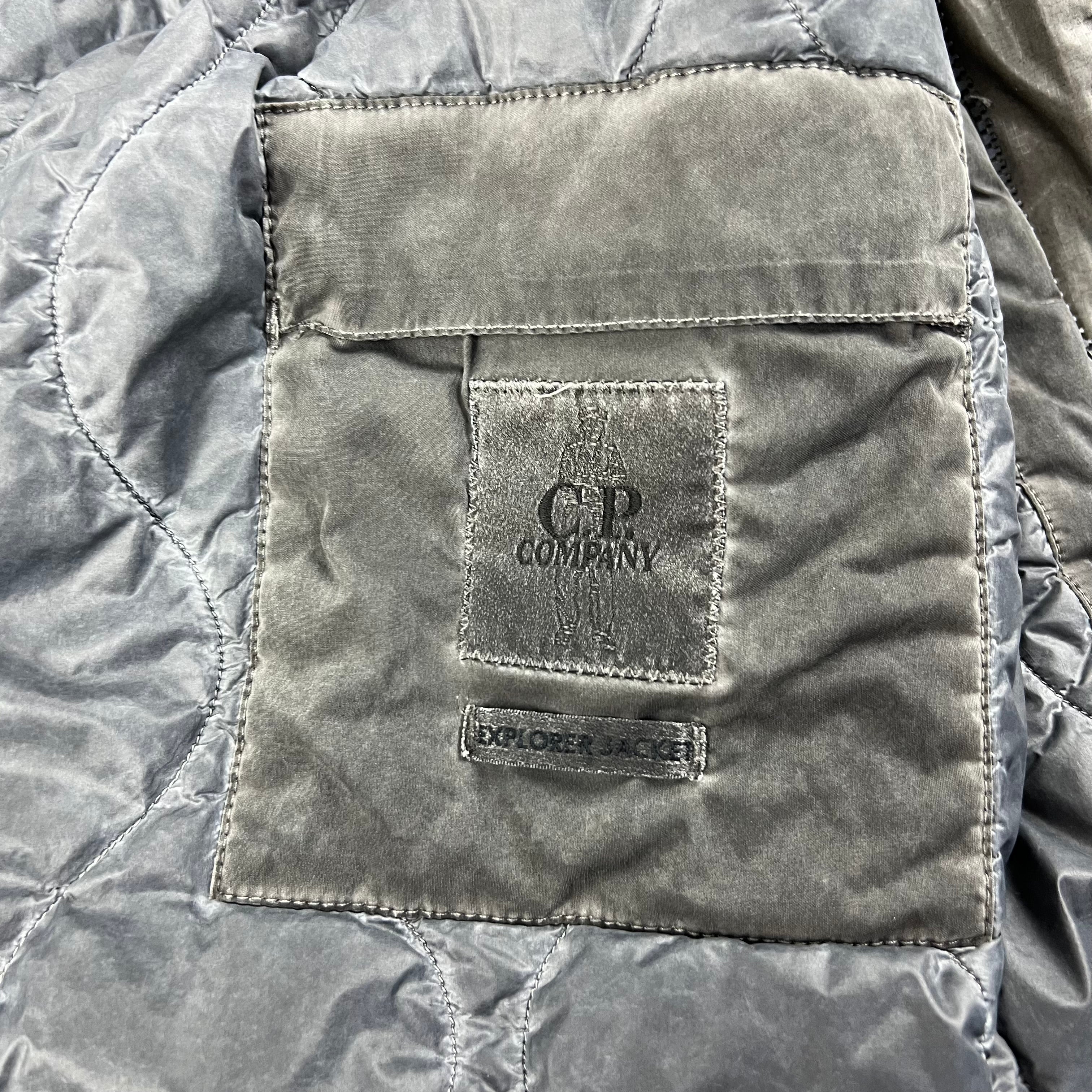 CP Company Explorer Jacket
