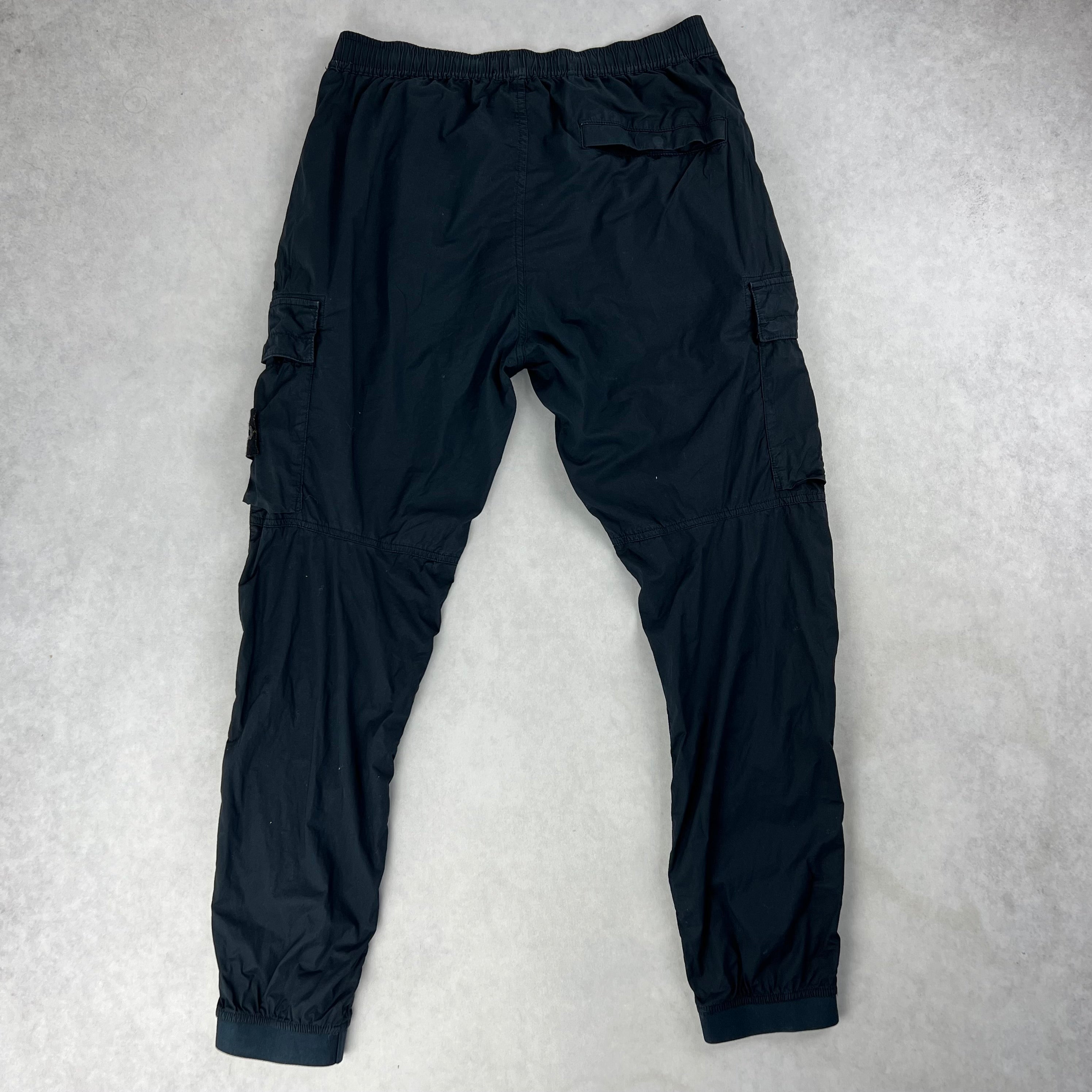 Stone Island Cargo Pants