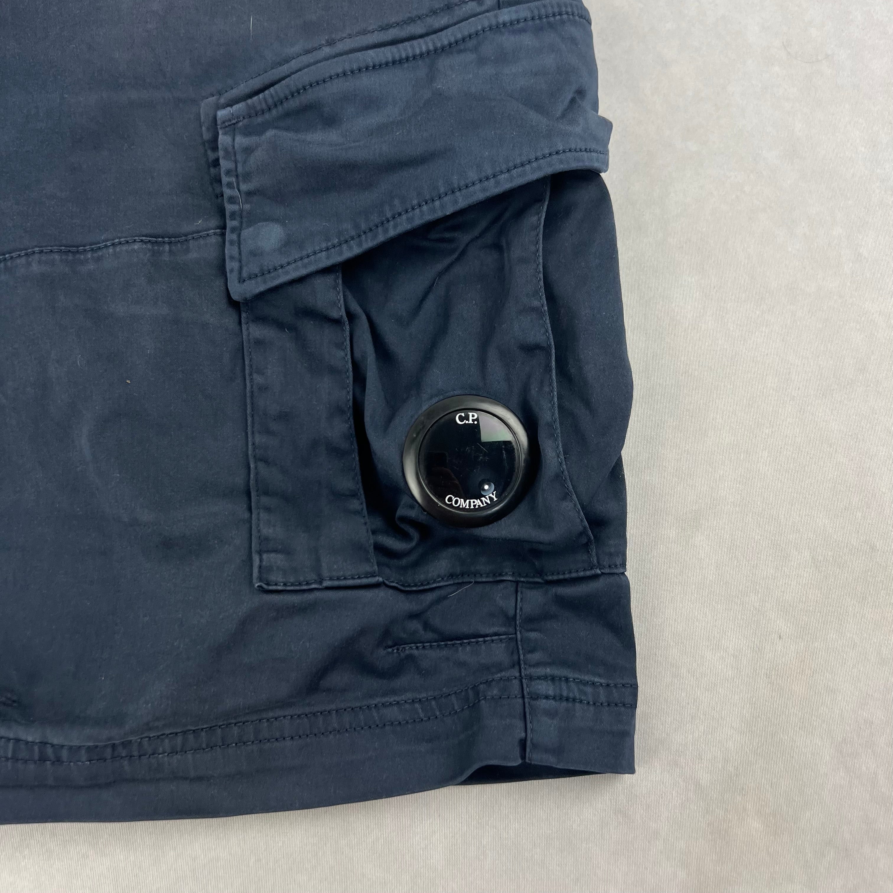 CP Company Cargo Shorts