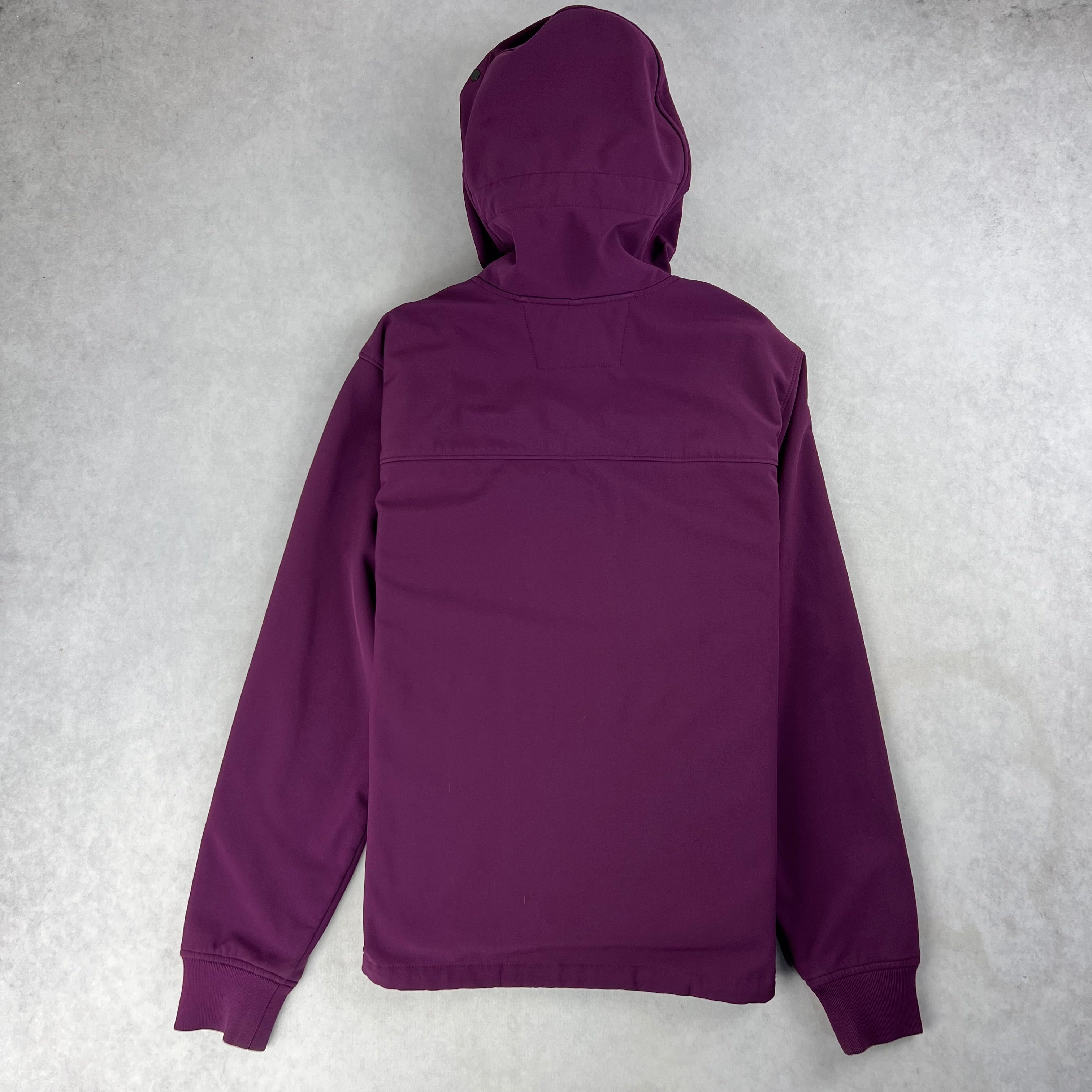 CP Company Goggle Jacket