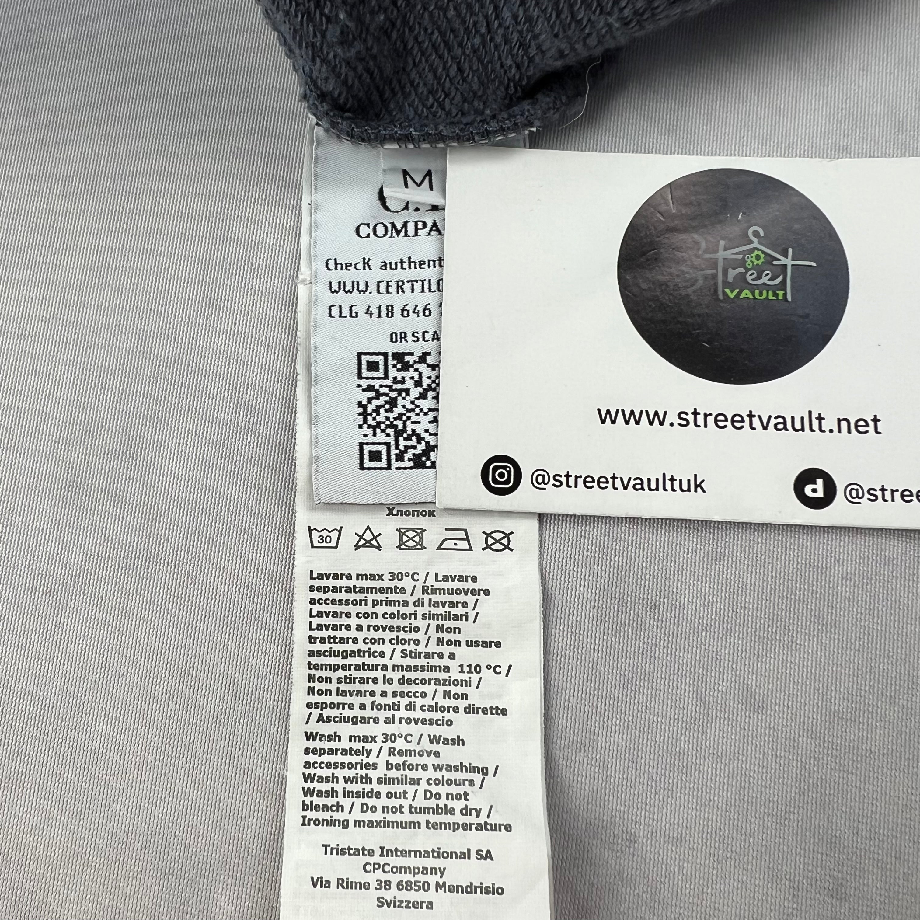 CP Company Hoodie