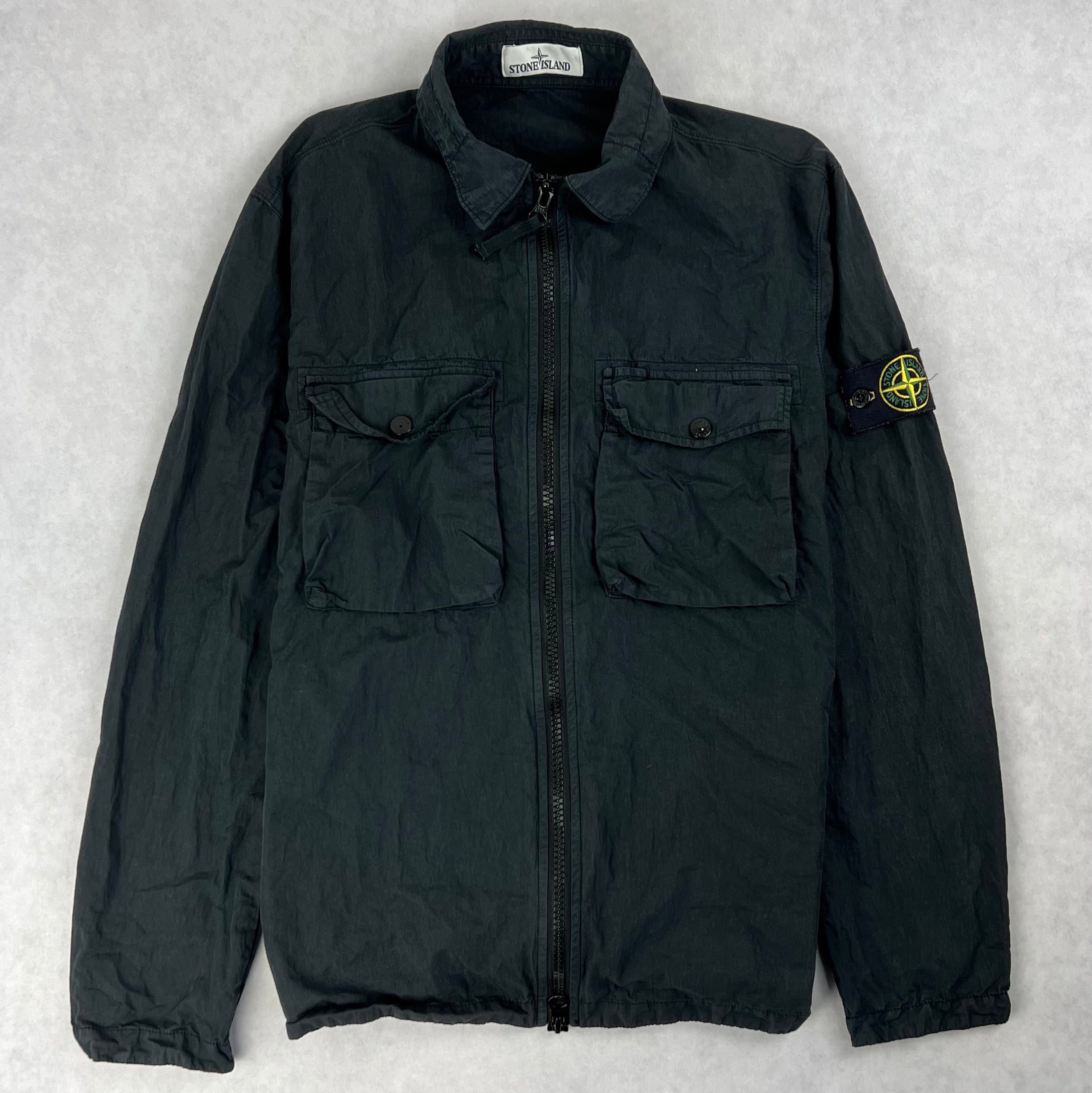 Stone Island Overshirt